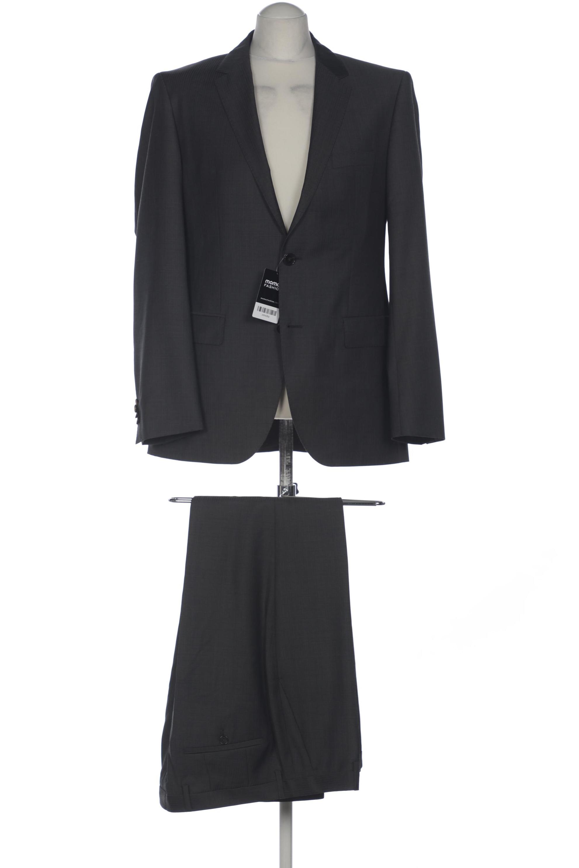 

Boss by Hugo Boss Herren Anzug, grau, Gr. 50