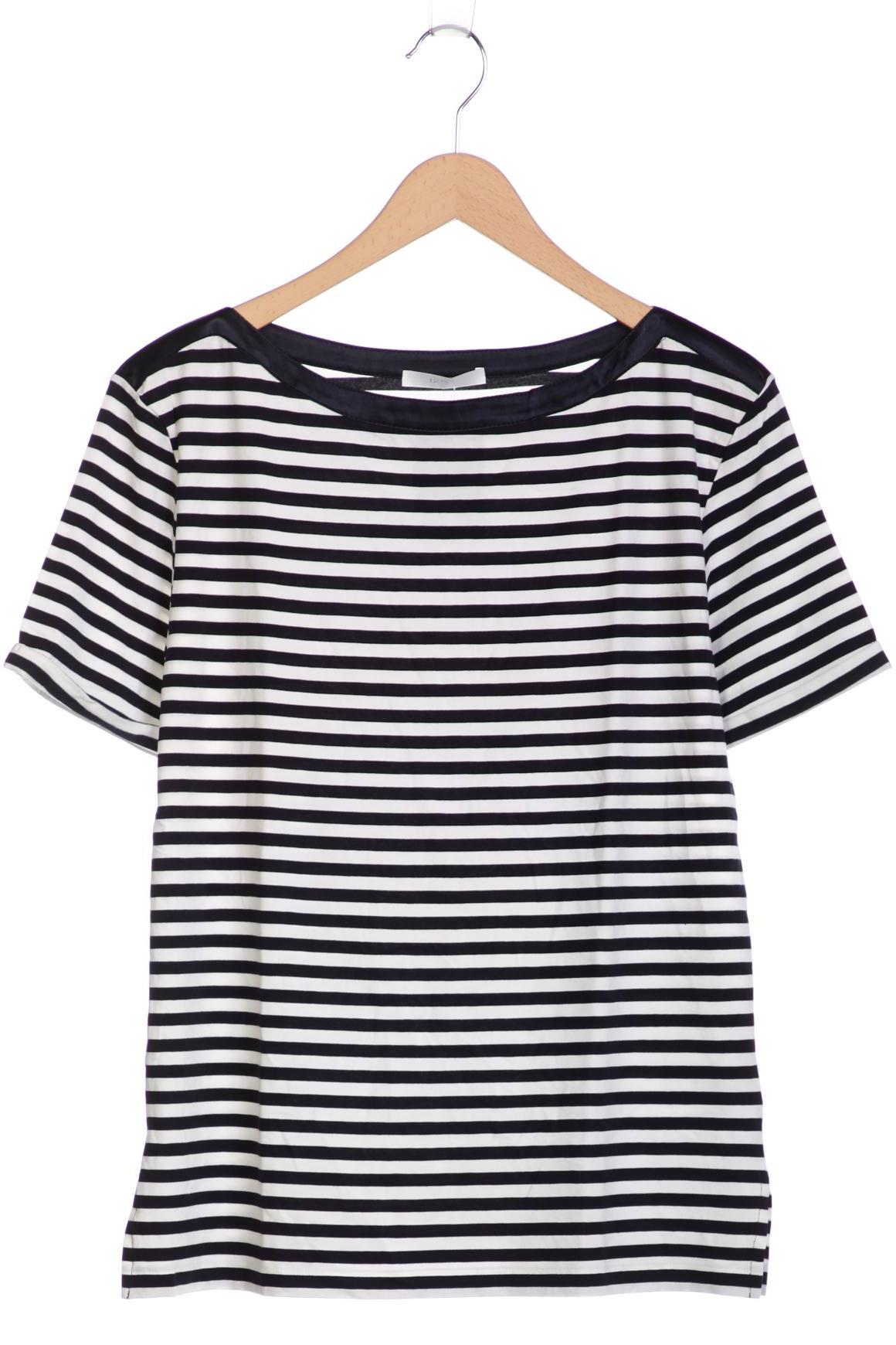 

Boss by Hugo Boss Damen T-Shirt, marineblau, Gr. 42