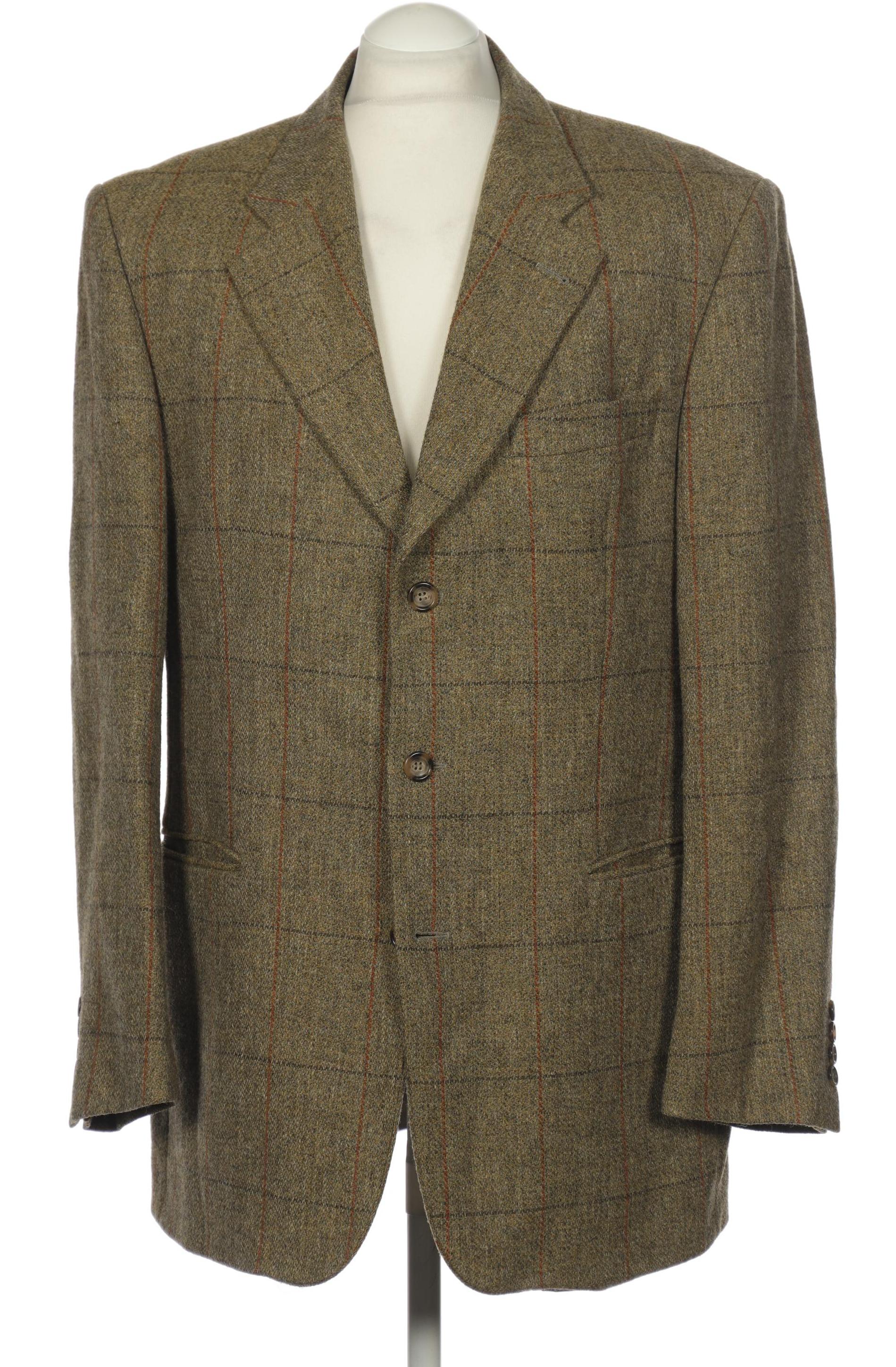 

Boss by Hugo Boss Herren Sakko, grün, Gr. 102
