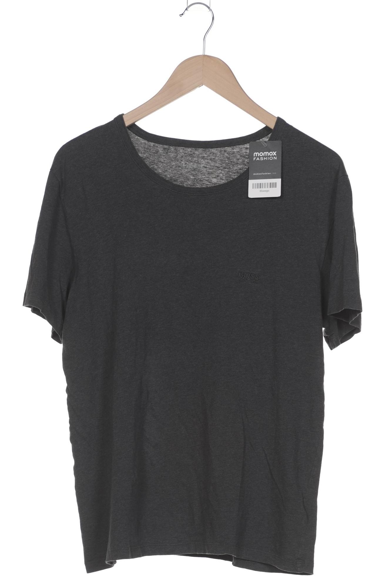 

Boss by Hugo Boss Herren T-Shirt, grau, Gr. 54