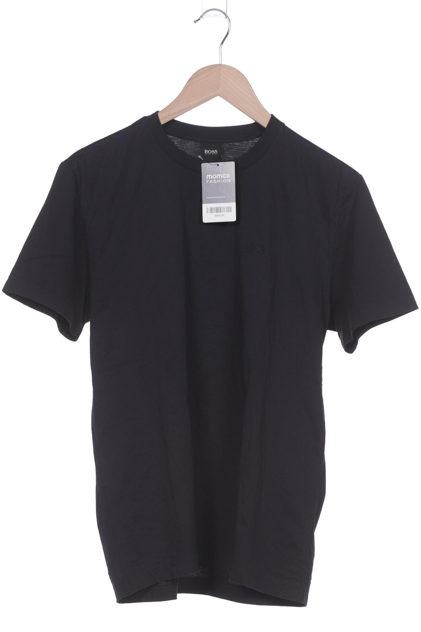 

Boss by Hugo Boss Herren T-Shirt, marineblau, Gr. 48
