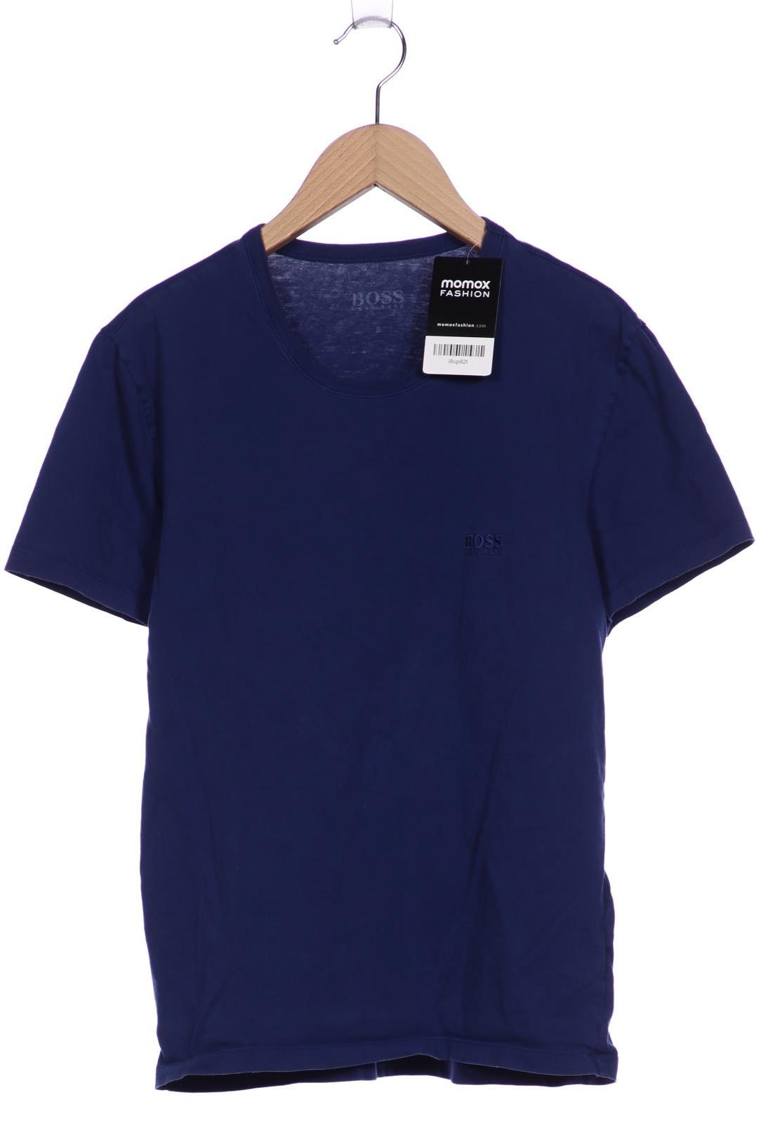 

Boss by Hugo Boss Damen T-Shirt, blau, Gr. 36