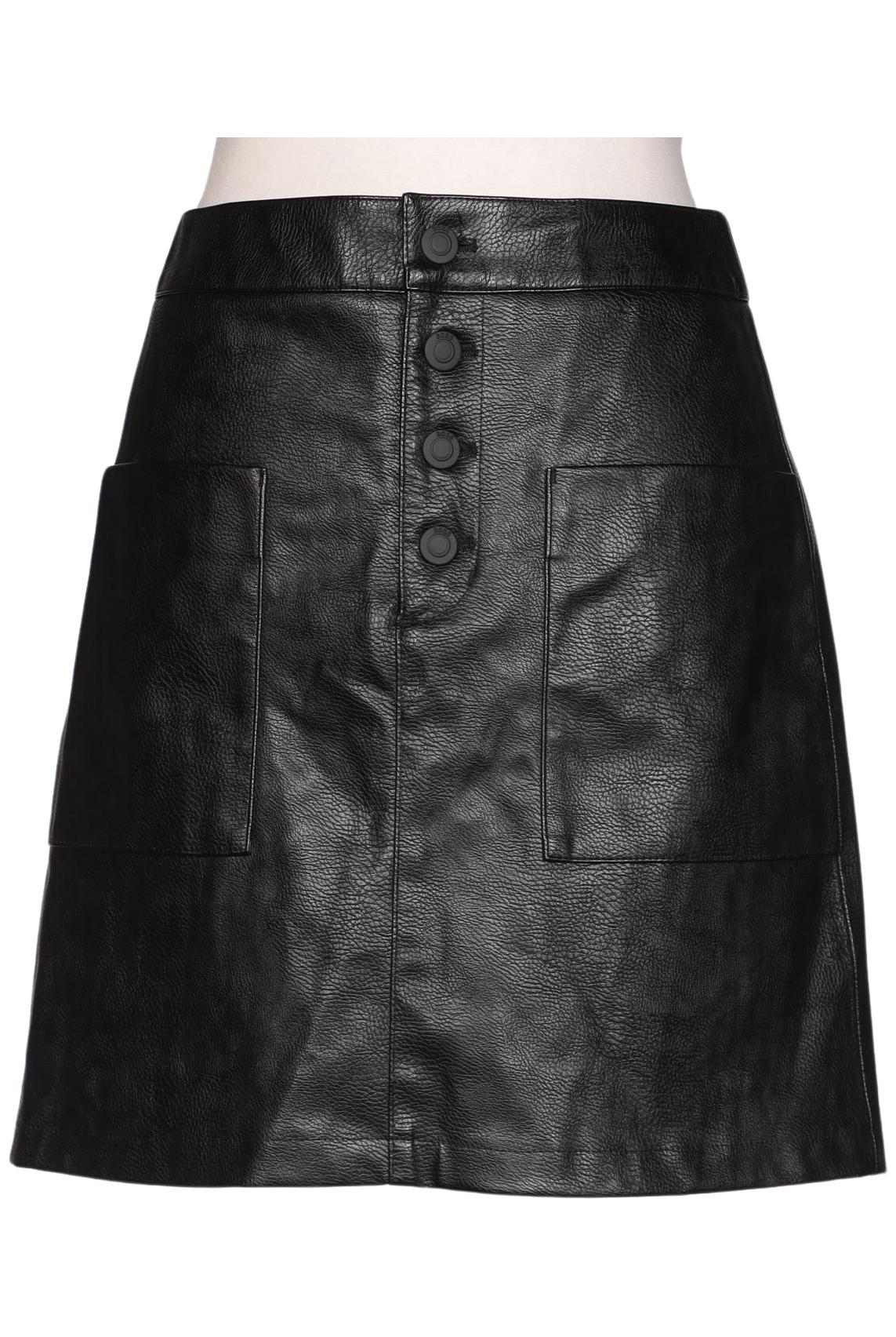 

Boss by Hugo Boss Damen Rock, schwarz, Gr. 34