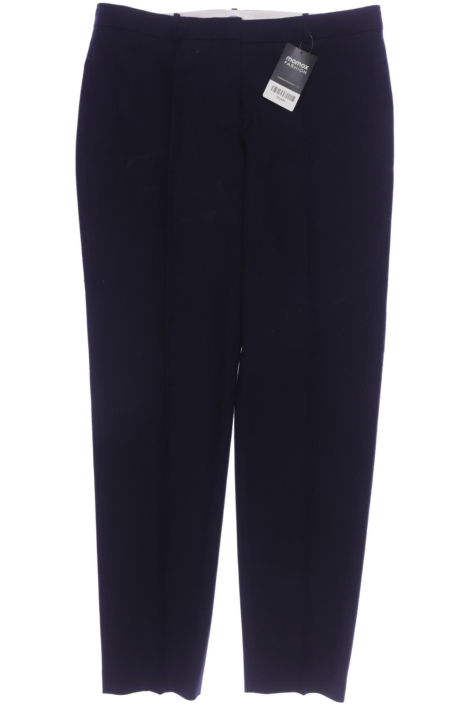 

Boss by Hugo Boss Damen Stoffhose, marineblau, Gr. 38