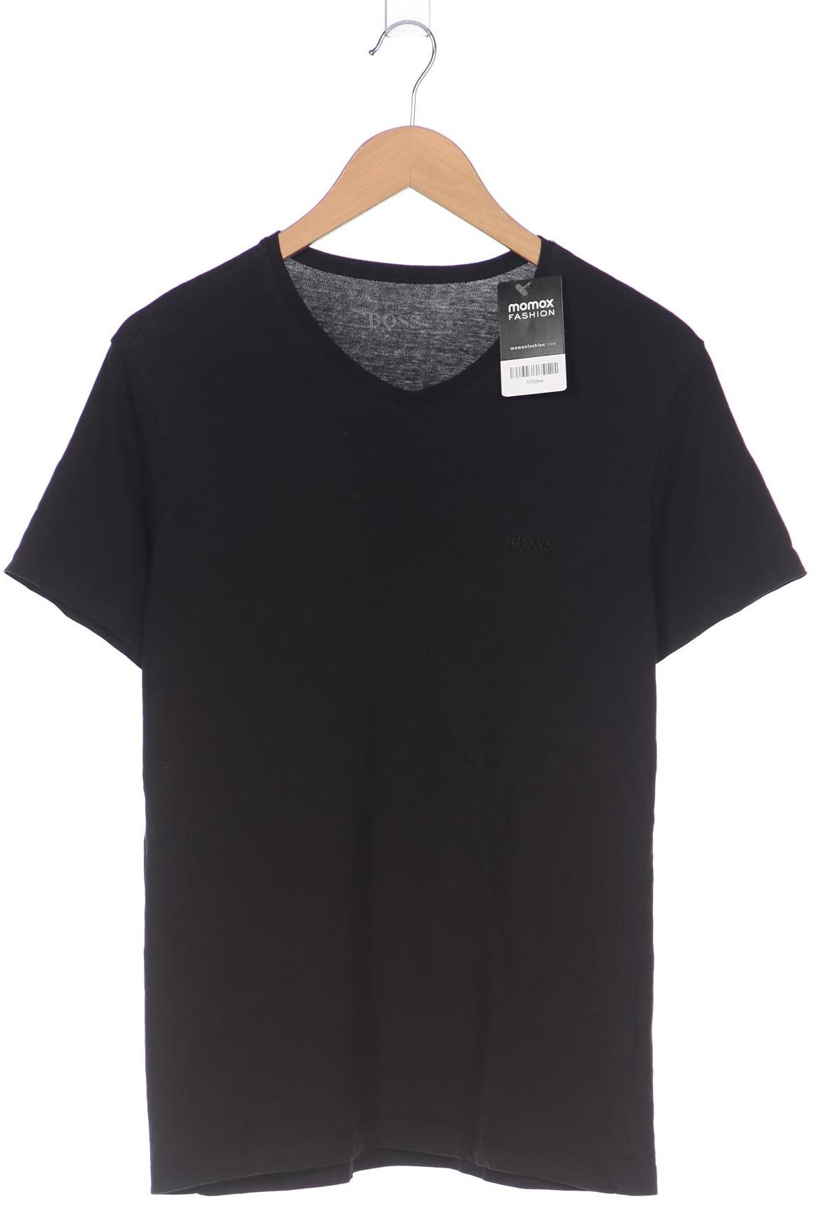 

Boss by Hugo Boss Herren T-Shirt, schwarz, Gr. 46