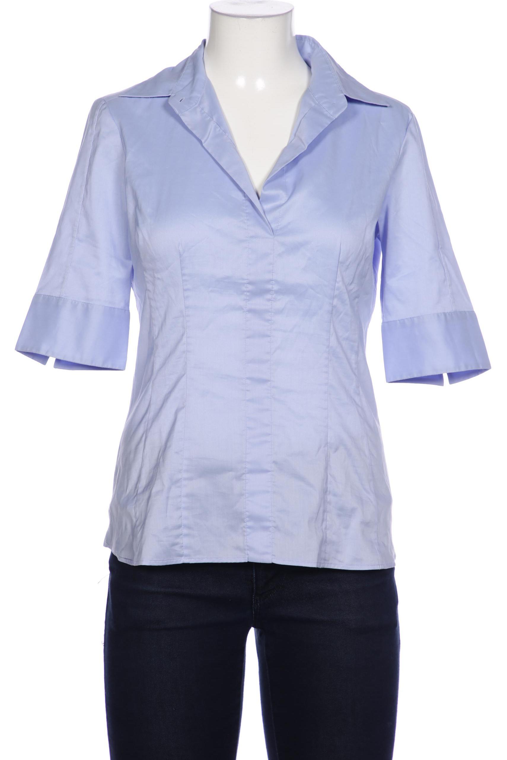 

BOSS by Hugo Boss Damen Bluse, hellblau