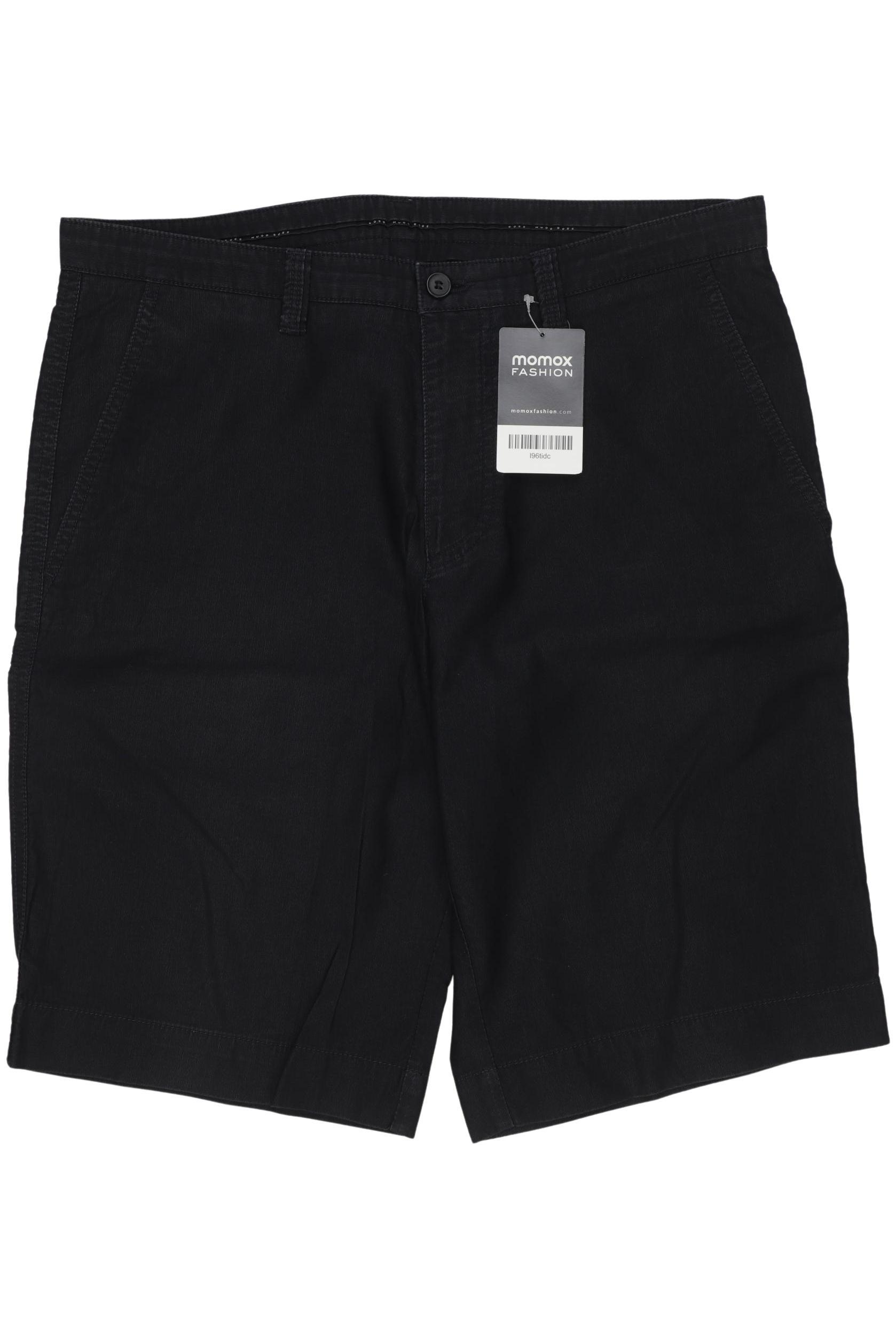 

Boss by Hugo Boss Herren Shorts, schwarz, Gr. 46