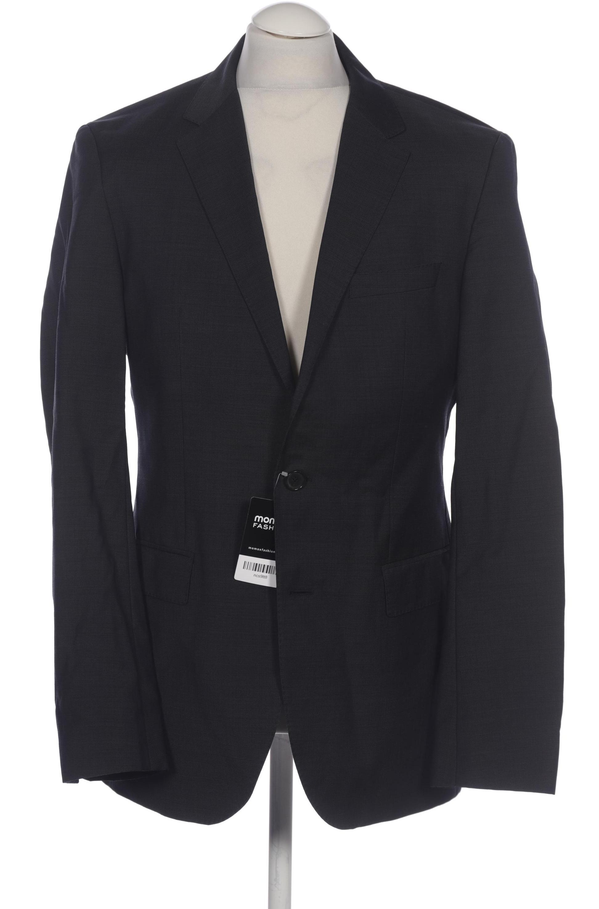 

Boss by Hugo Boss Herren Sakko, marineblau, Gr. 94