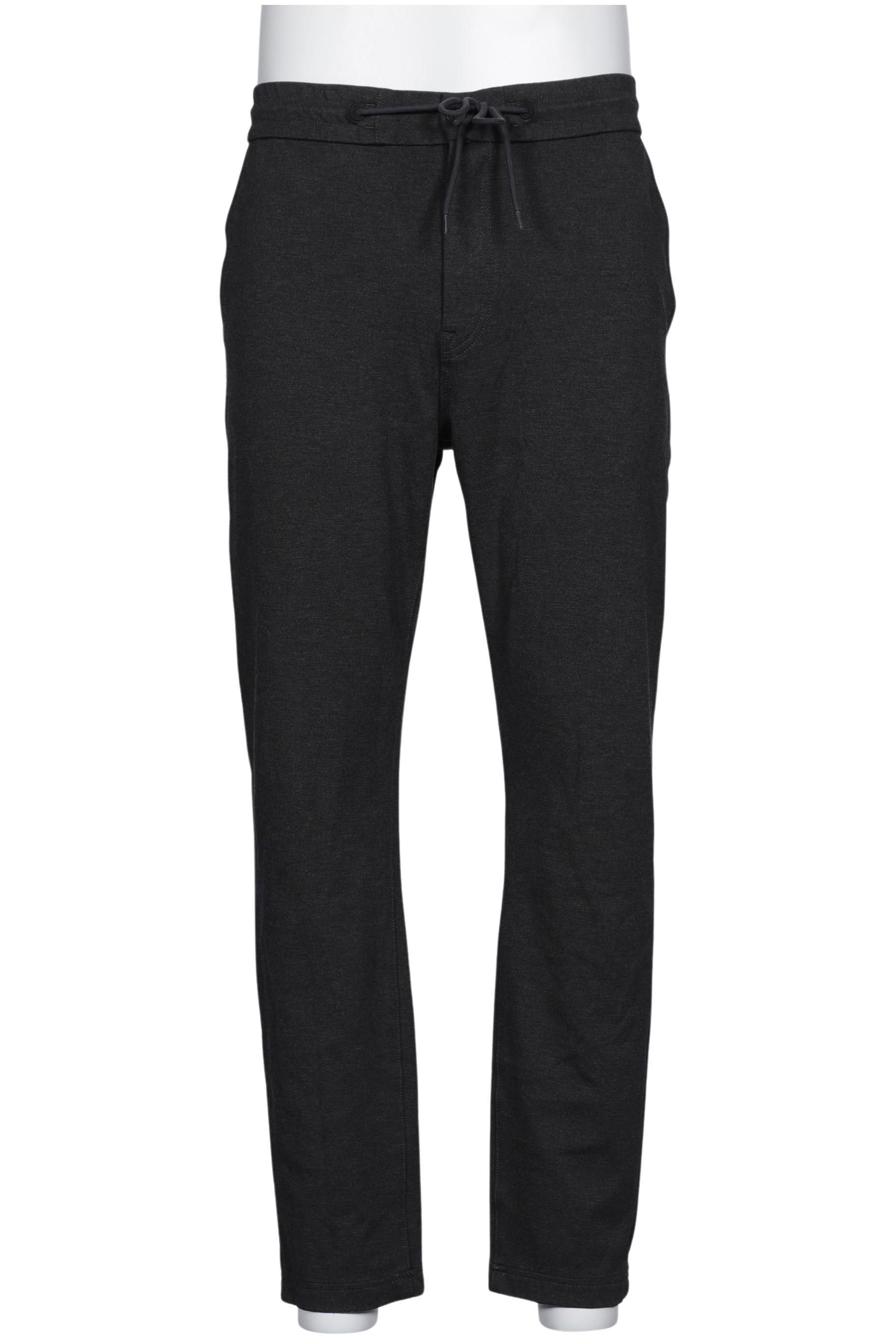 

Boss by Hugo Boss Herren Stoffhose, grau, Gr. 52