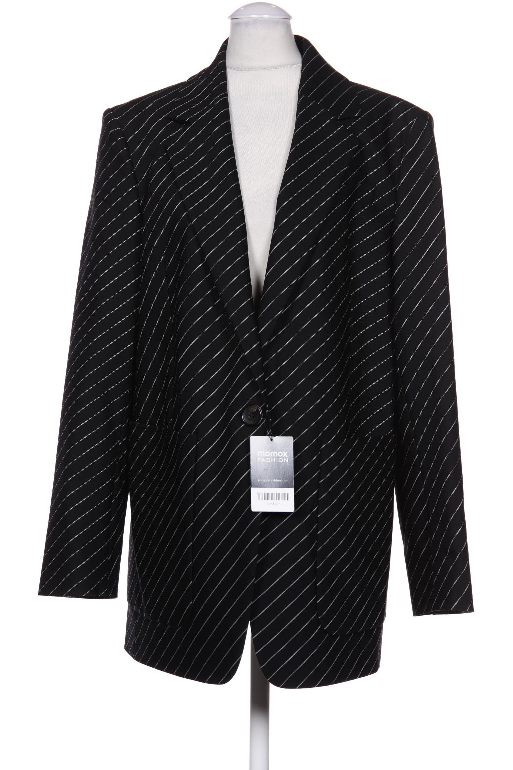 

Boss by Hugo Boss Damen Blazer, schwarz, Gr. 36
