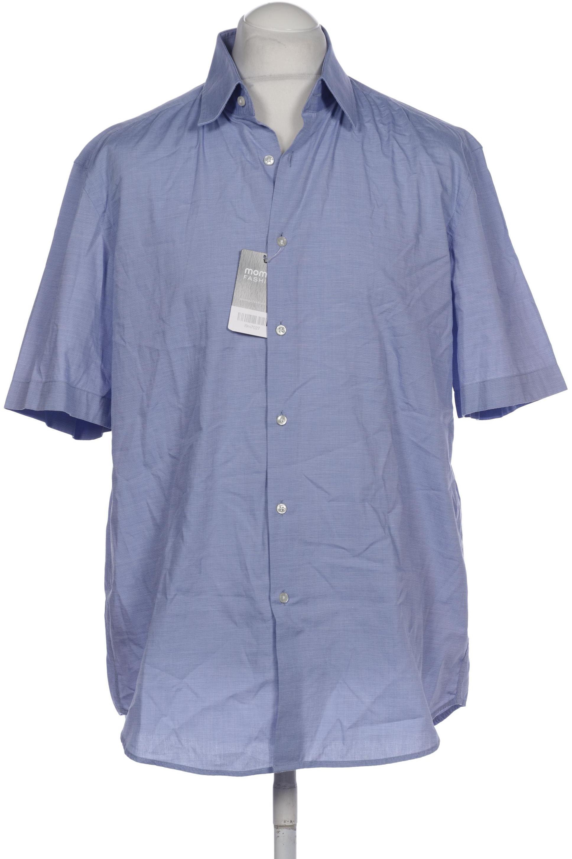 

Boss by Hugo Boss Herren Hemd, hellblau, Gr. 54