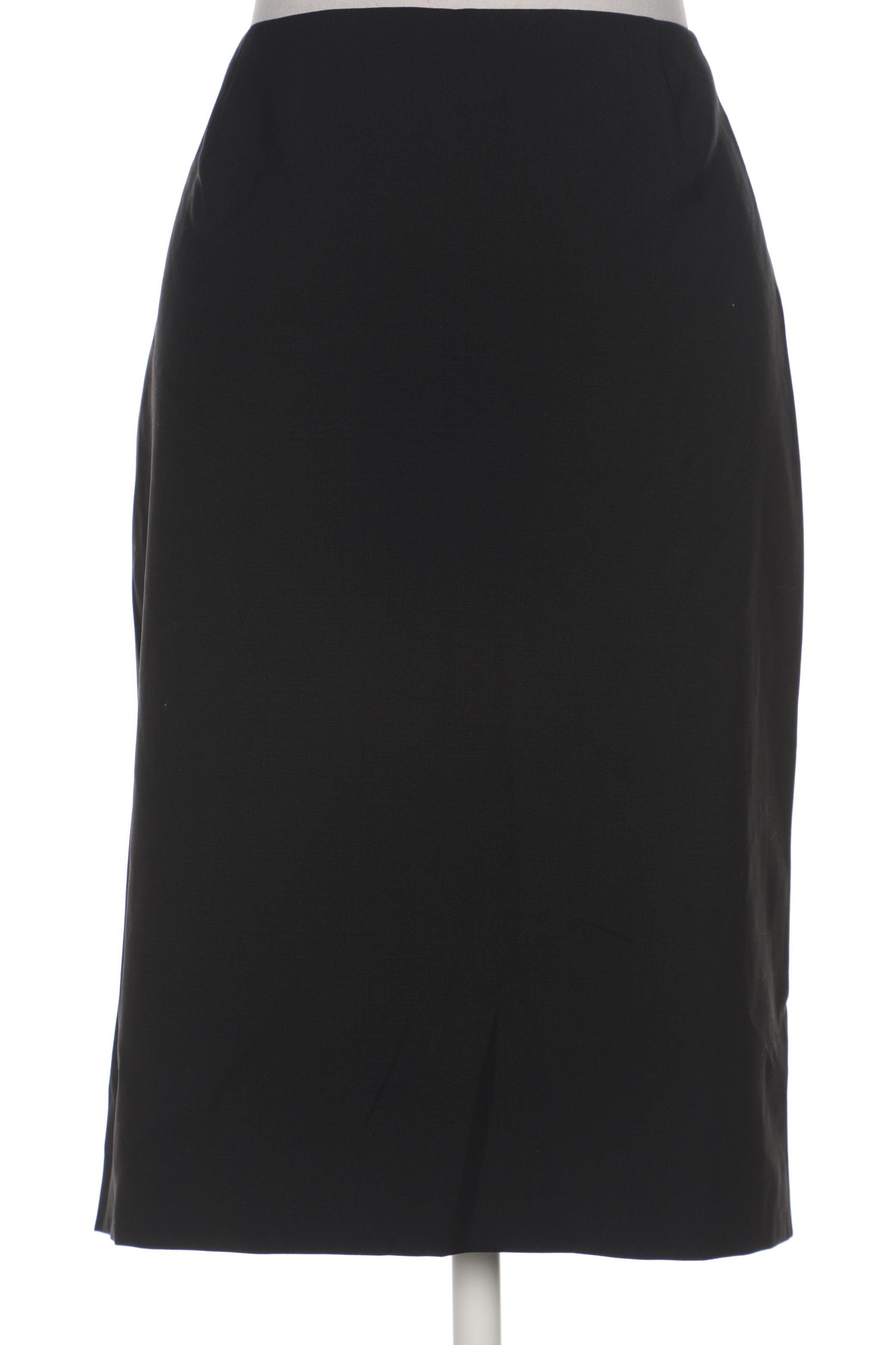 

Boss by Hugo Boss Damen Rock, schwarz, Gr. 29