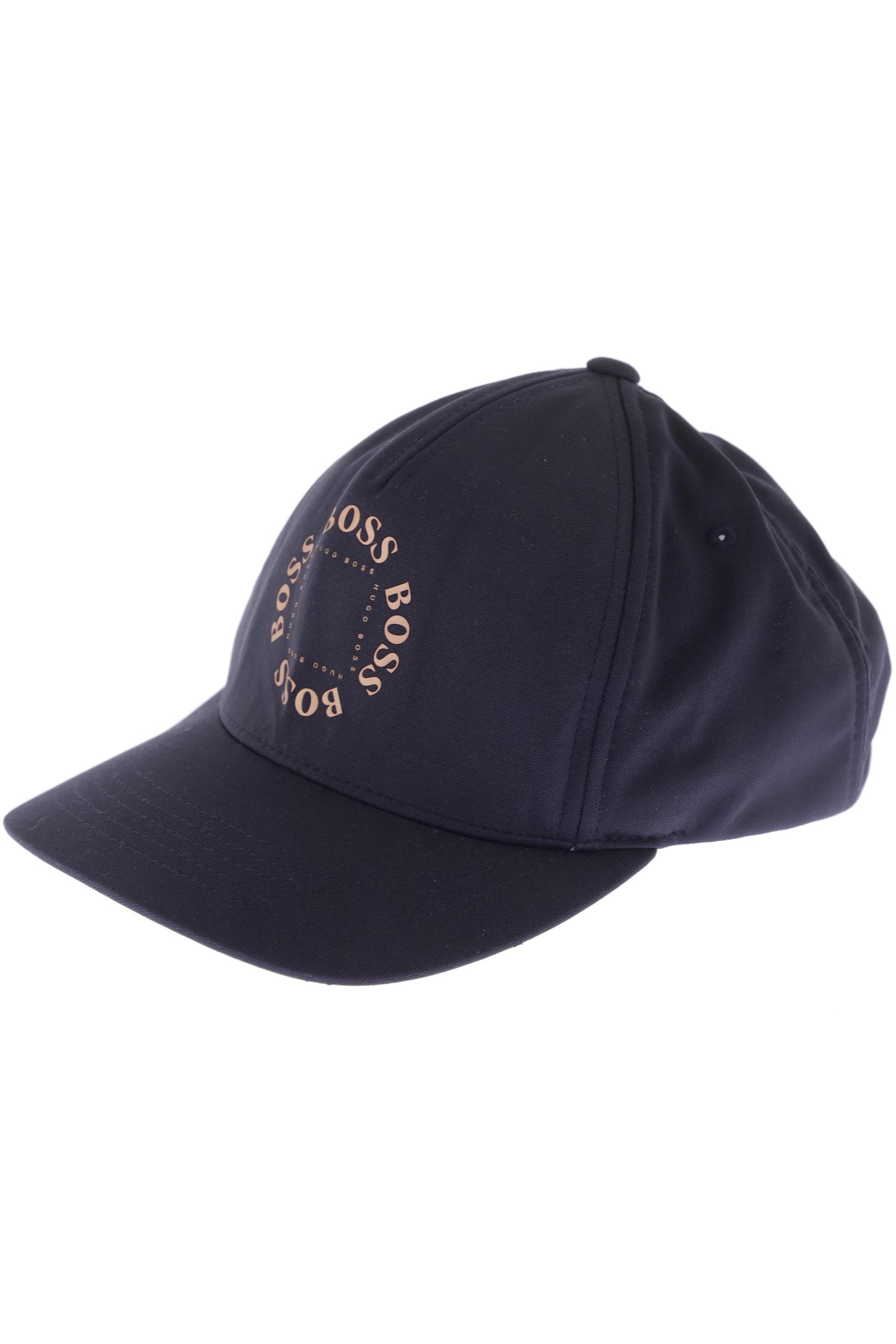 

Boss by Hugo Boss Herren Hut/Mütze, marineblau, Gr. uni