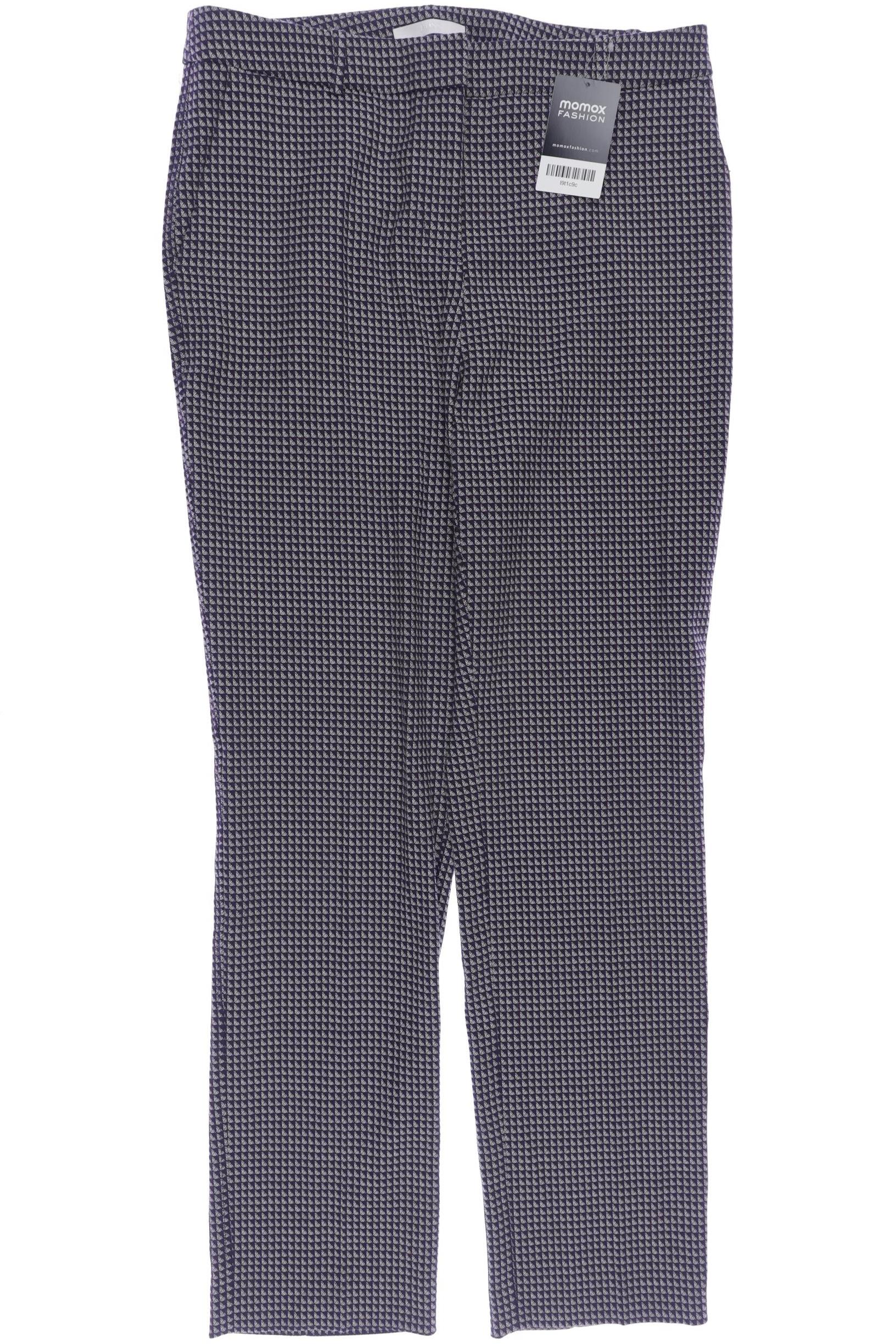 

Boss by Hugo Boss Damen Stoffhose, grau, Gr. 38