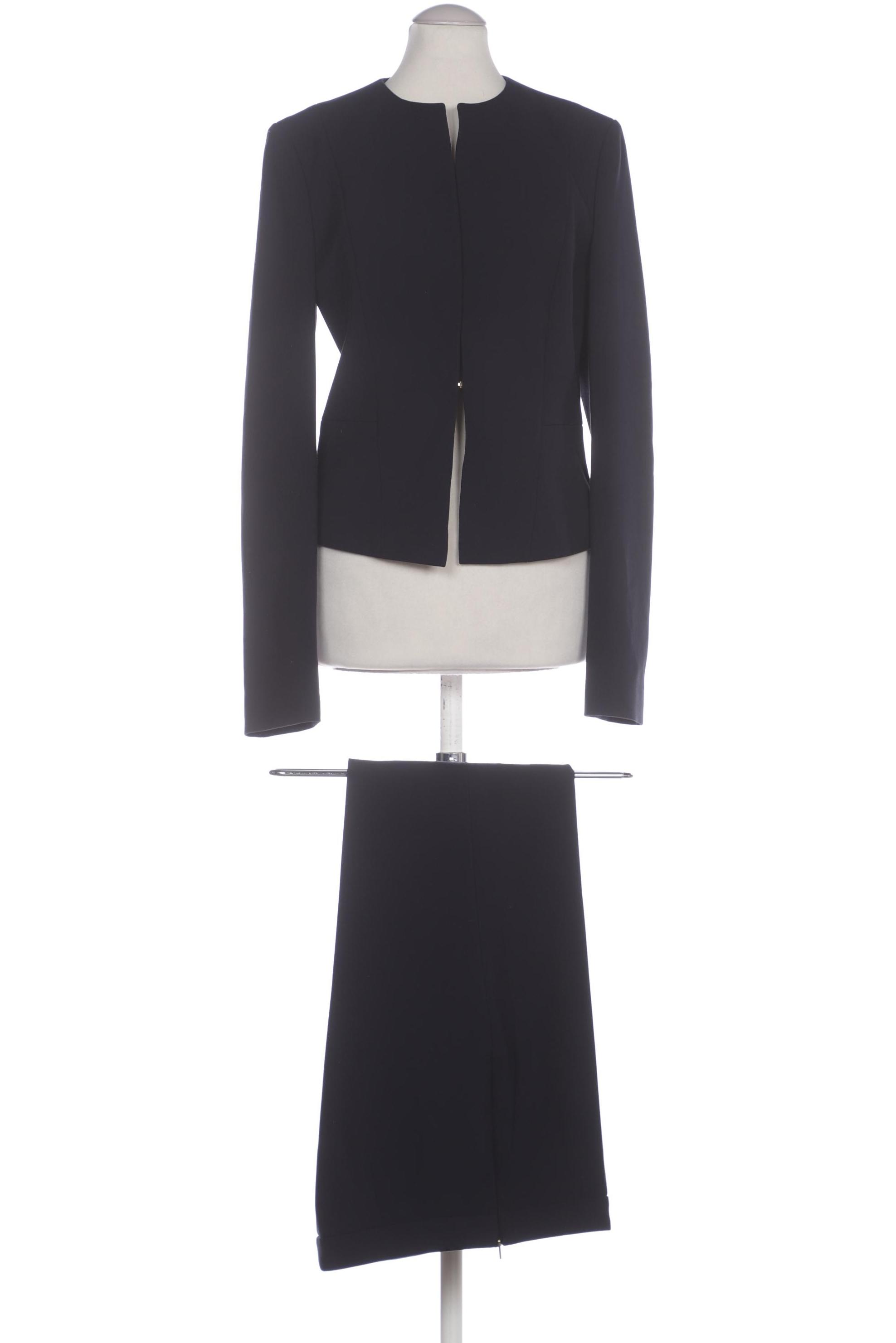 

Boss by Hugo Boss Damen Anzug, marineblau, Gr. 36