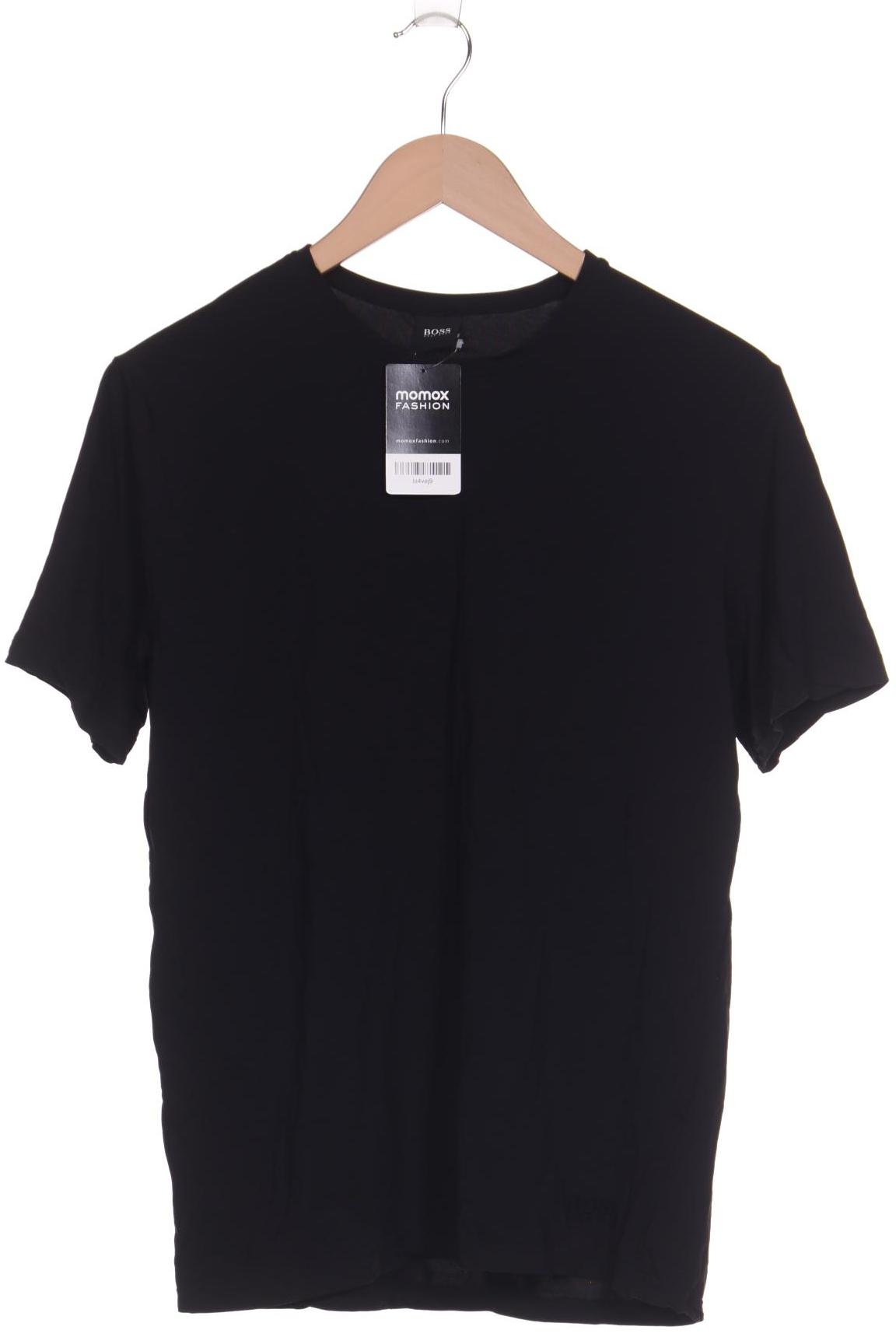 

Boss by Hugo Boss Herren T-Shirt, schwarz, Gr. 54