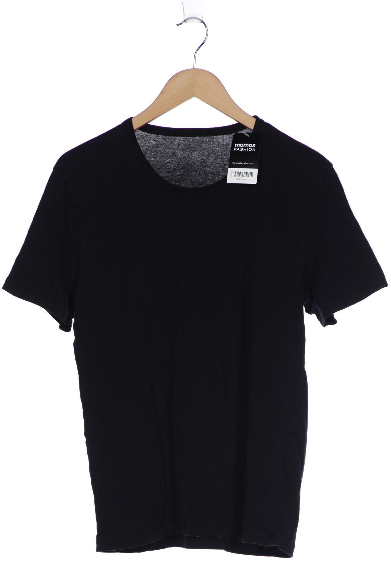 

Boss by Hugo Boss Herren T-Shirt, schwarz, Gr. 52