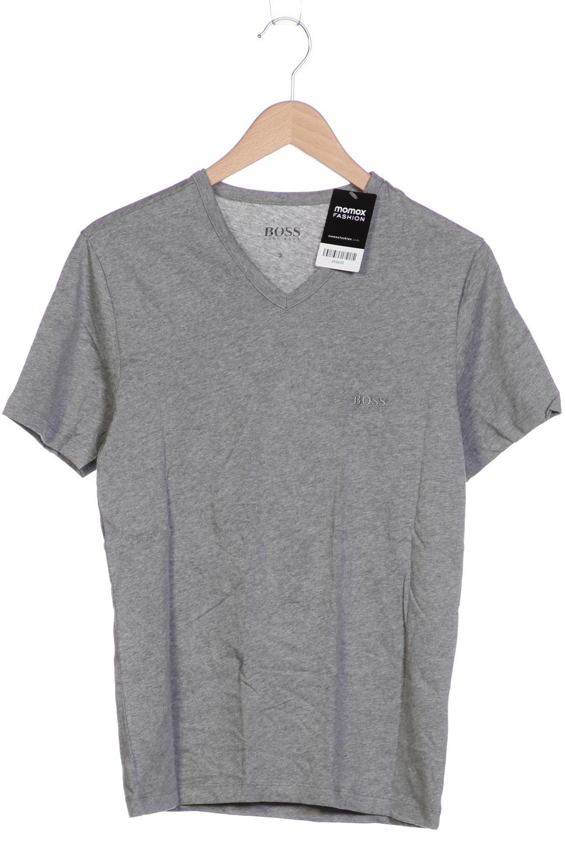 

BOSS by Hugo Boss Herren T-Shirt, grau