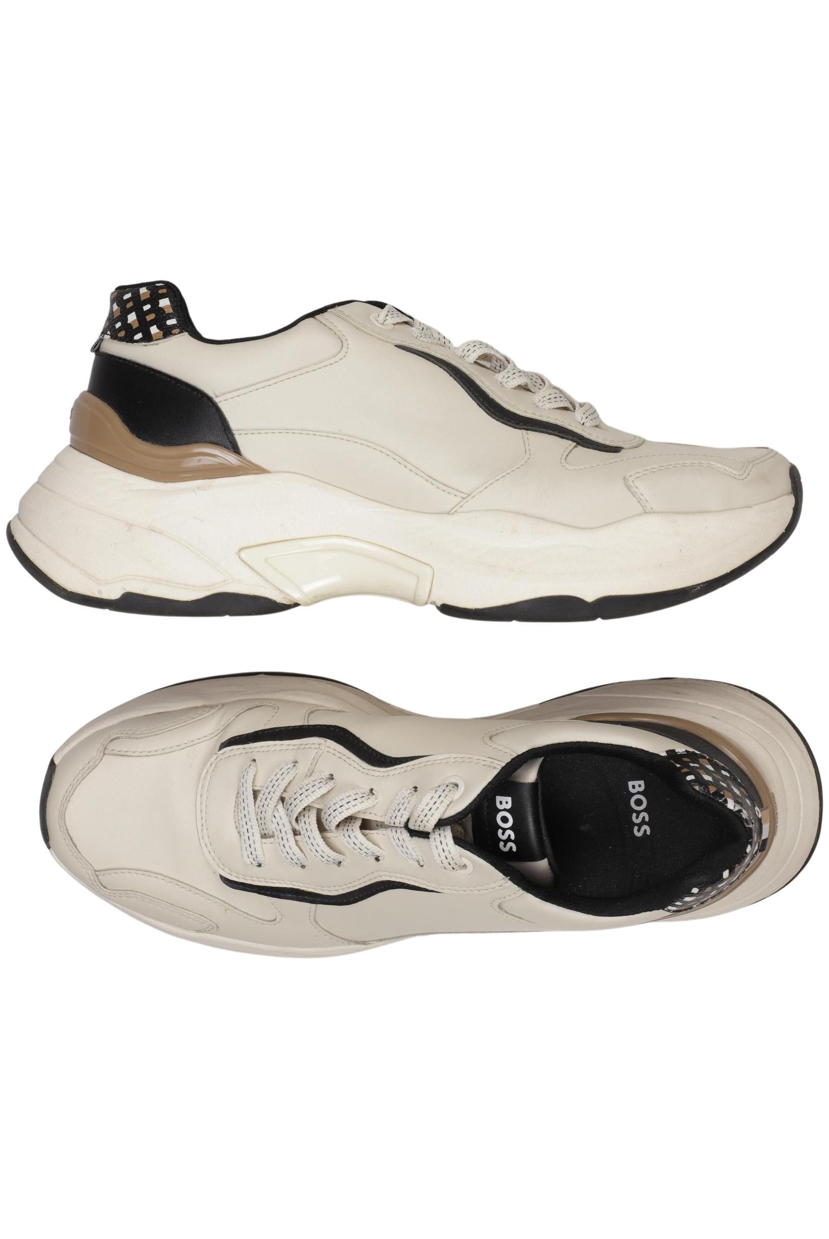 

Boss by Hugo Boss Damen Sneakers, mehrfarbig, Gr. 39