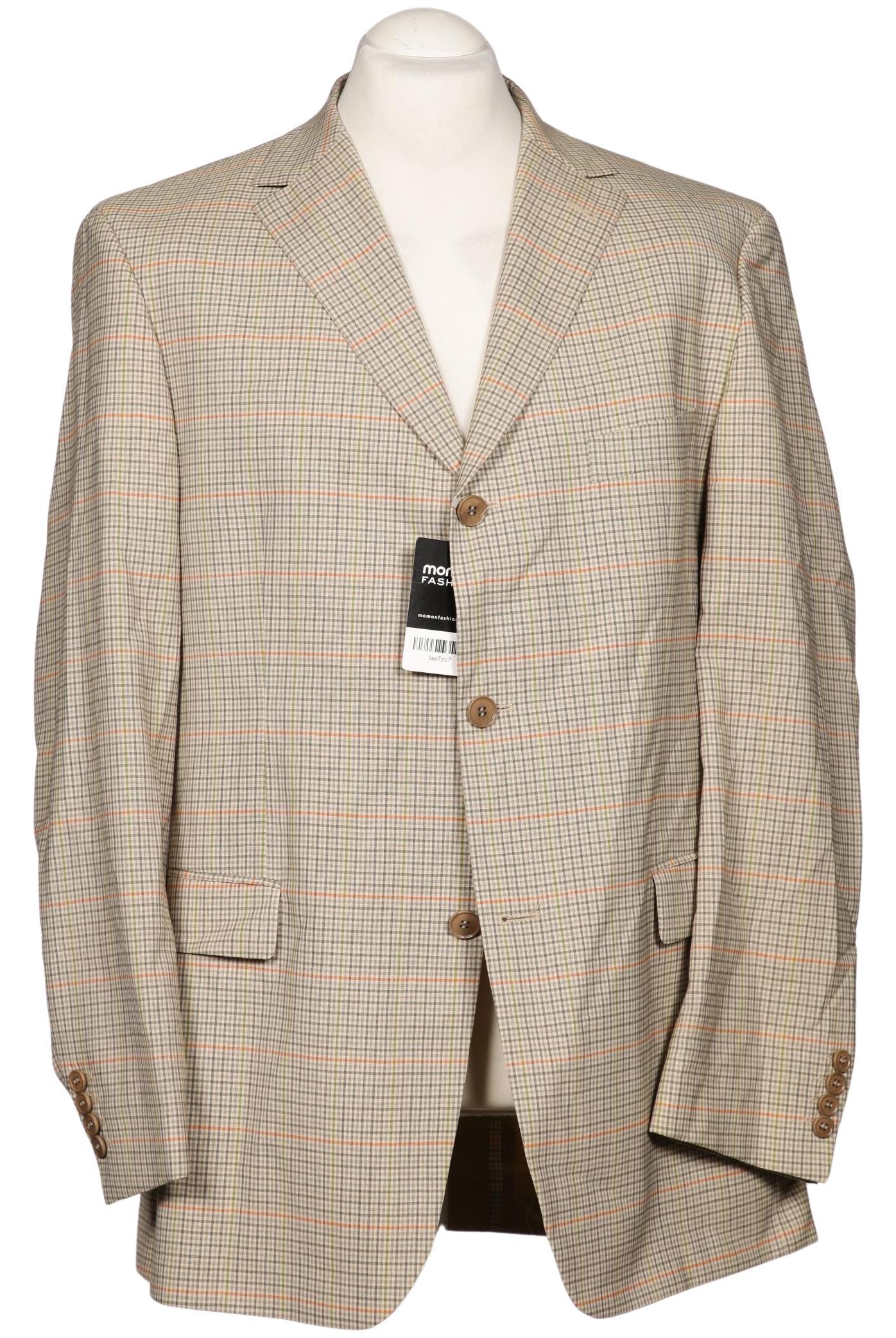 

Boss by Hugo Boss Herren Sakko, beige, Gr. 52