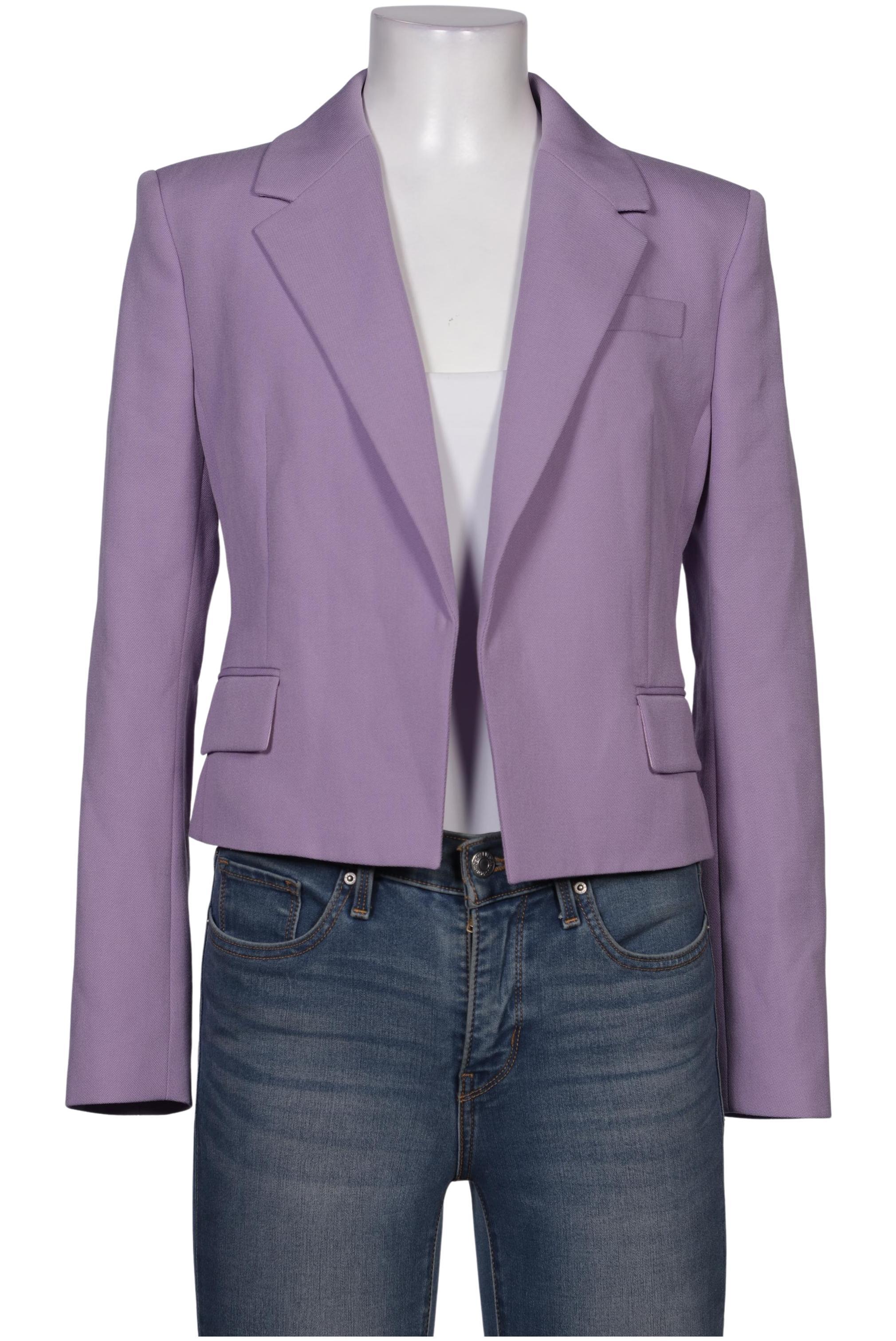 

Boss by Hugo Boss Damen Blazer, flieder, Gr. 34
