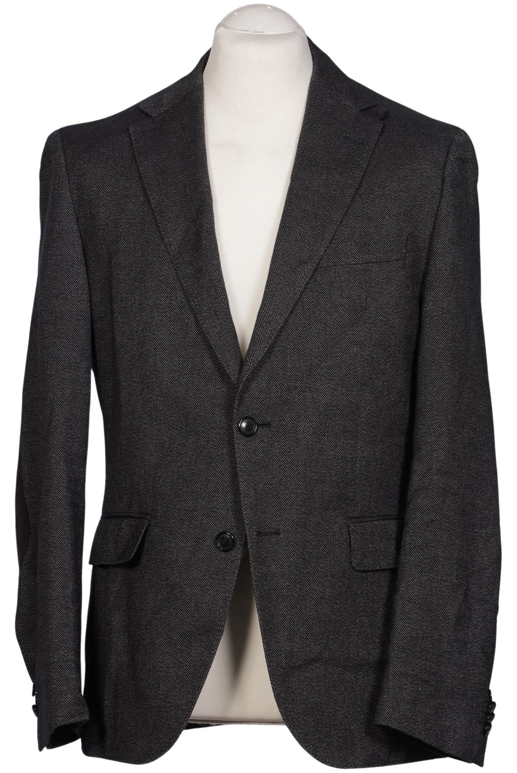 

Boss by Hugo Boss Herren Sakko, grau, Gr. 50