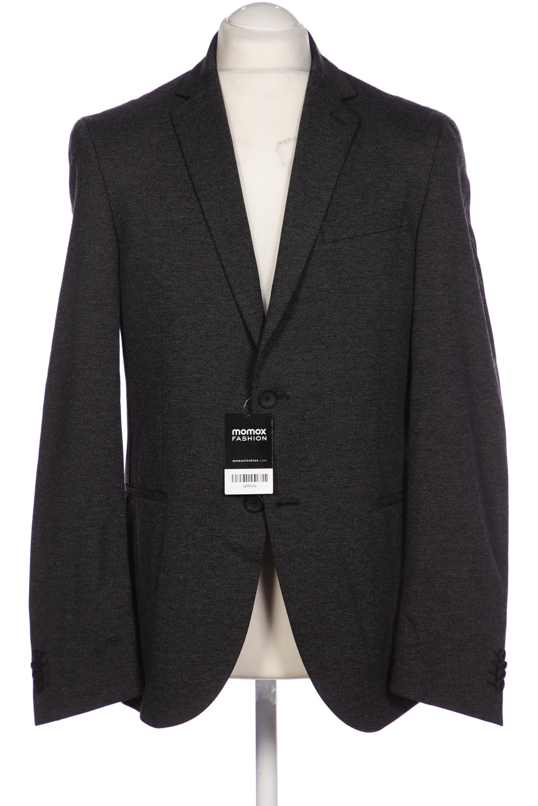 

Boss by Hugo Boss Herren Sakko, grau, Gr. 50