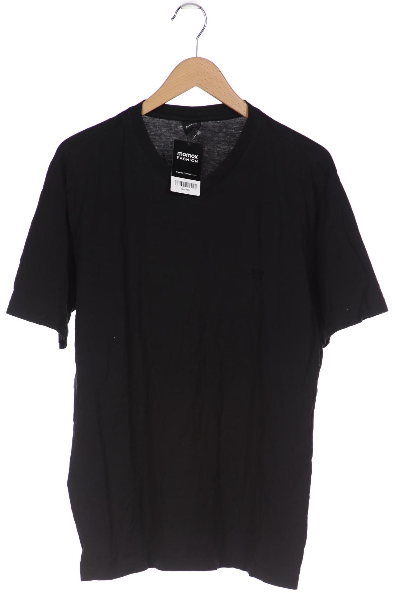 

BOSS by Hugo Boss Herren T-Shirt, schwarz