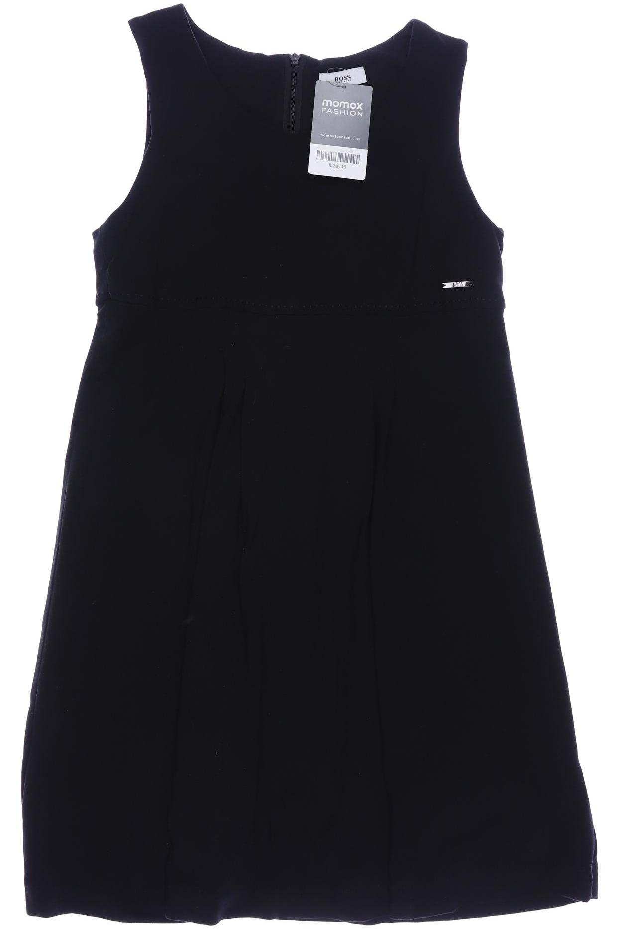 

BOSS by Hugo Boss Mädchen Kleid, schwarz