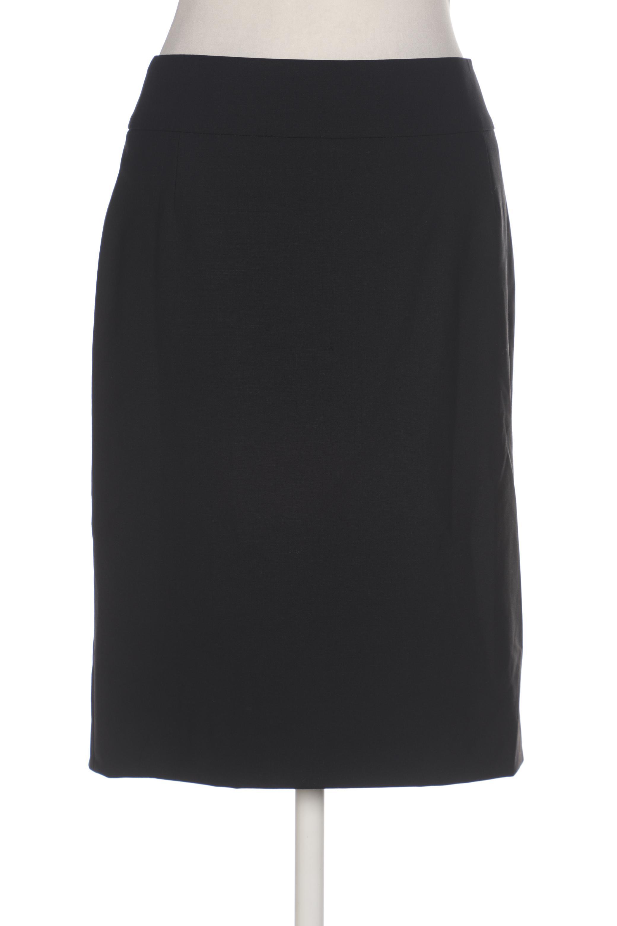 

Boss by Hugo Boss Damen Rock, marineblau, Gr. 38