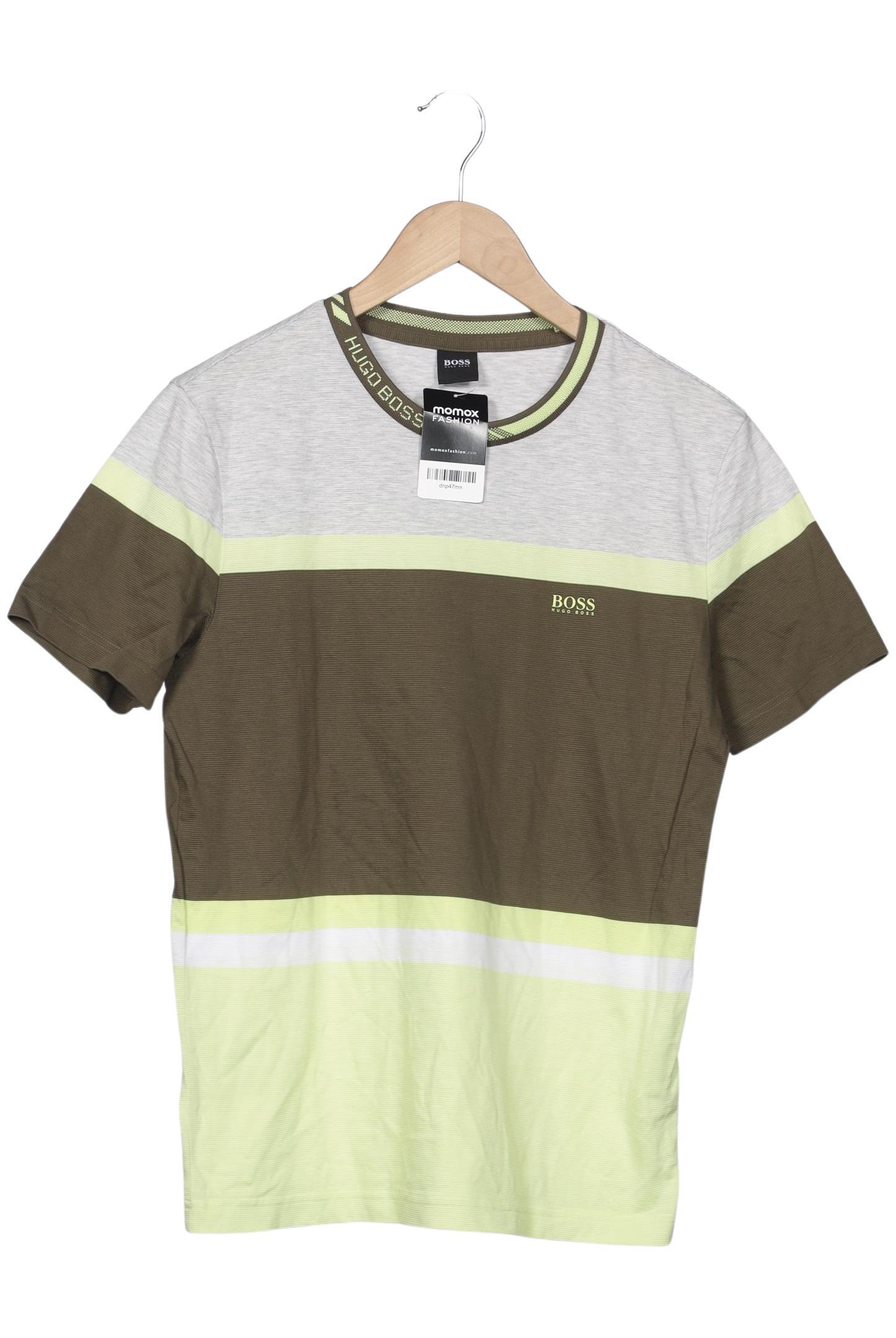 

Boss by Hugo Boss Herren T-Shirt, mehrfarbig, Gr. 48