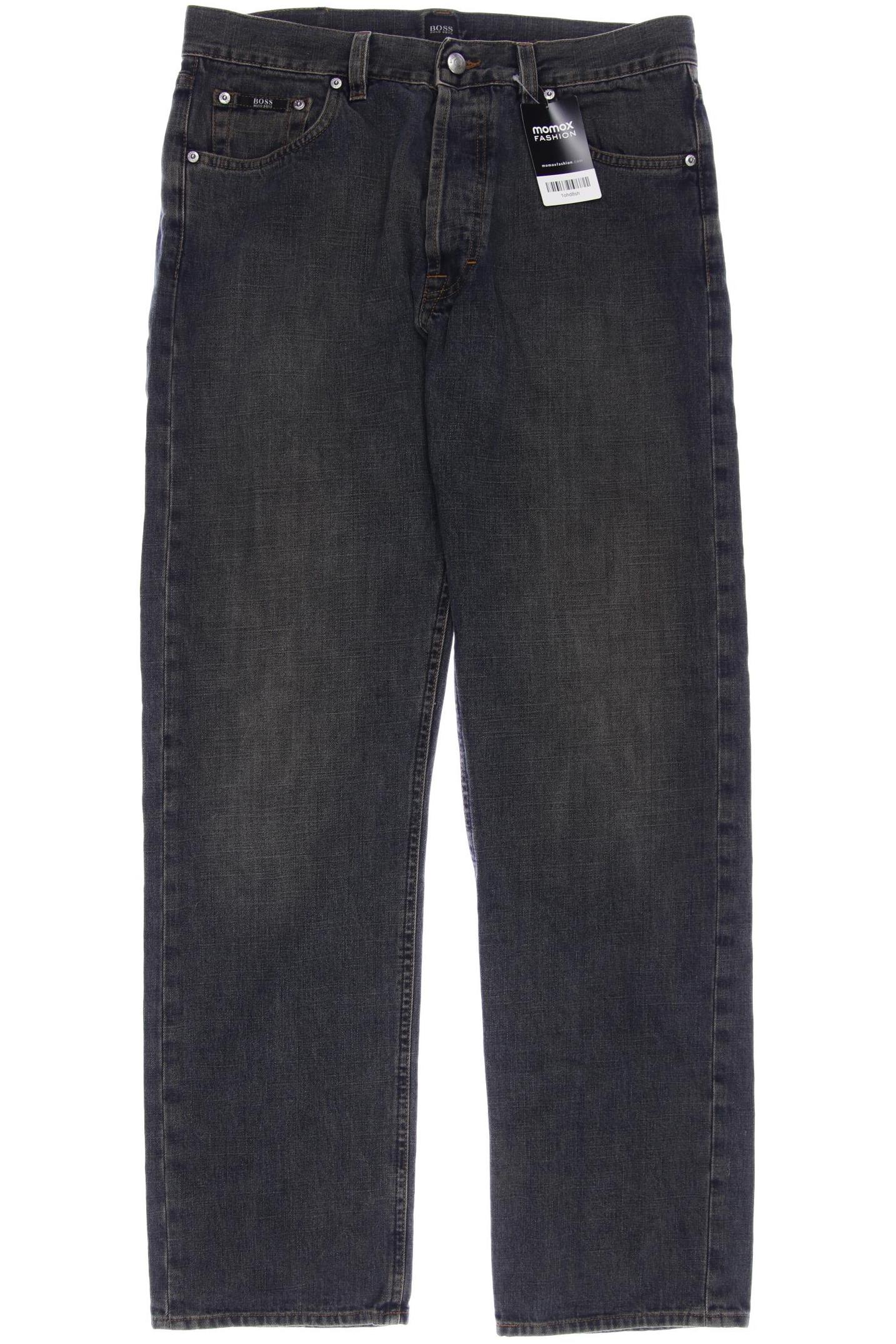 

BOSS by Hugo Boss Herren Jeans, blau