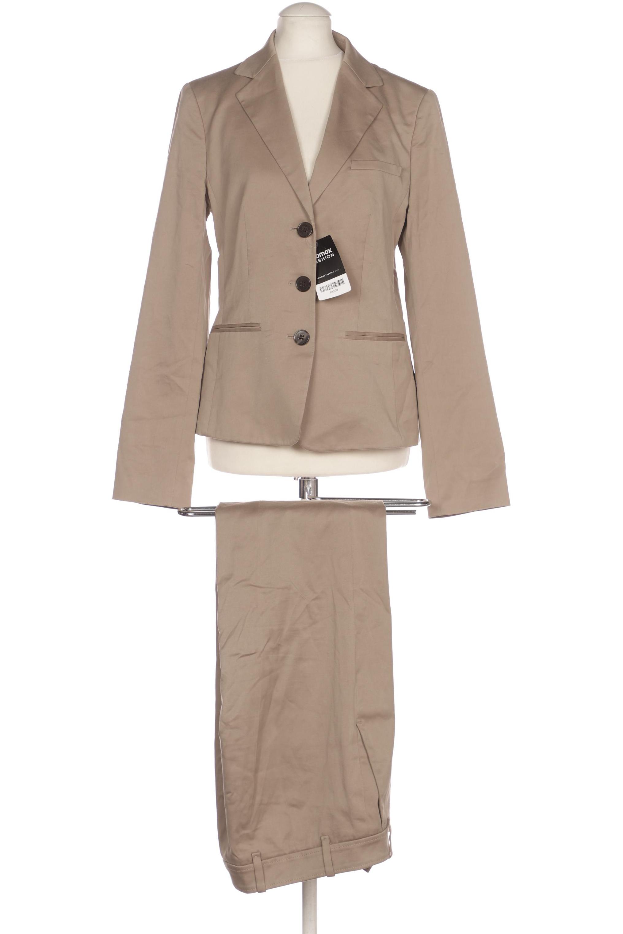 

Boss by Hugo Boss Damen Anzug, braun, Gr. 38
