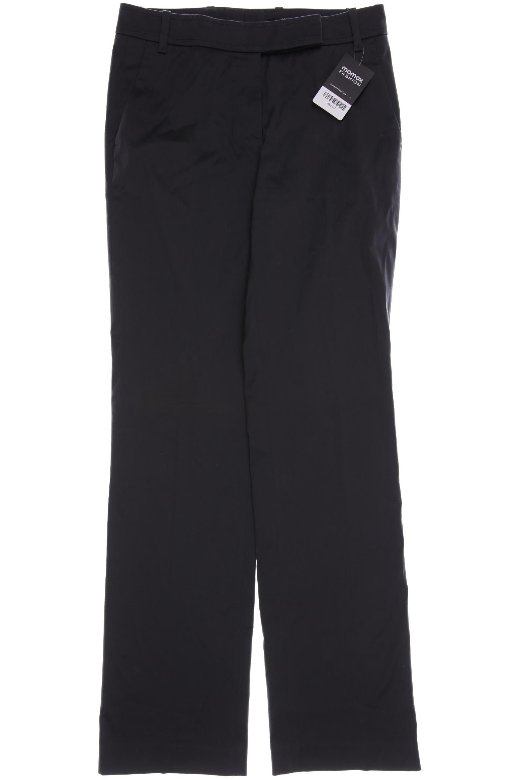 

Boss by Hugo Boss Damen Stoffhose, grau, Gr. 40