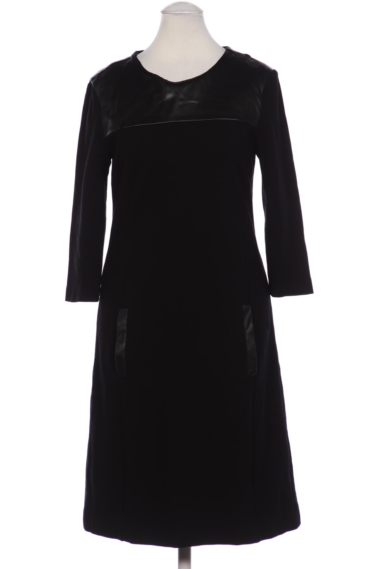 

Boss by Hugo Boss Damen Kleid, schwarz, Gr. 34