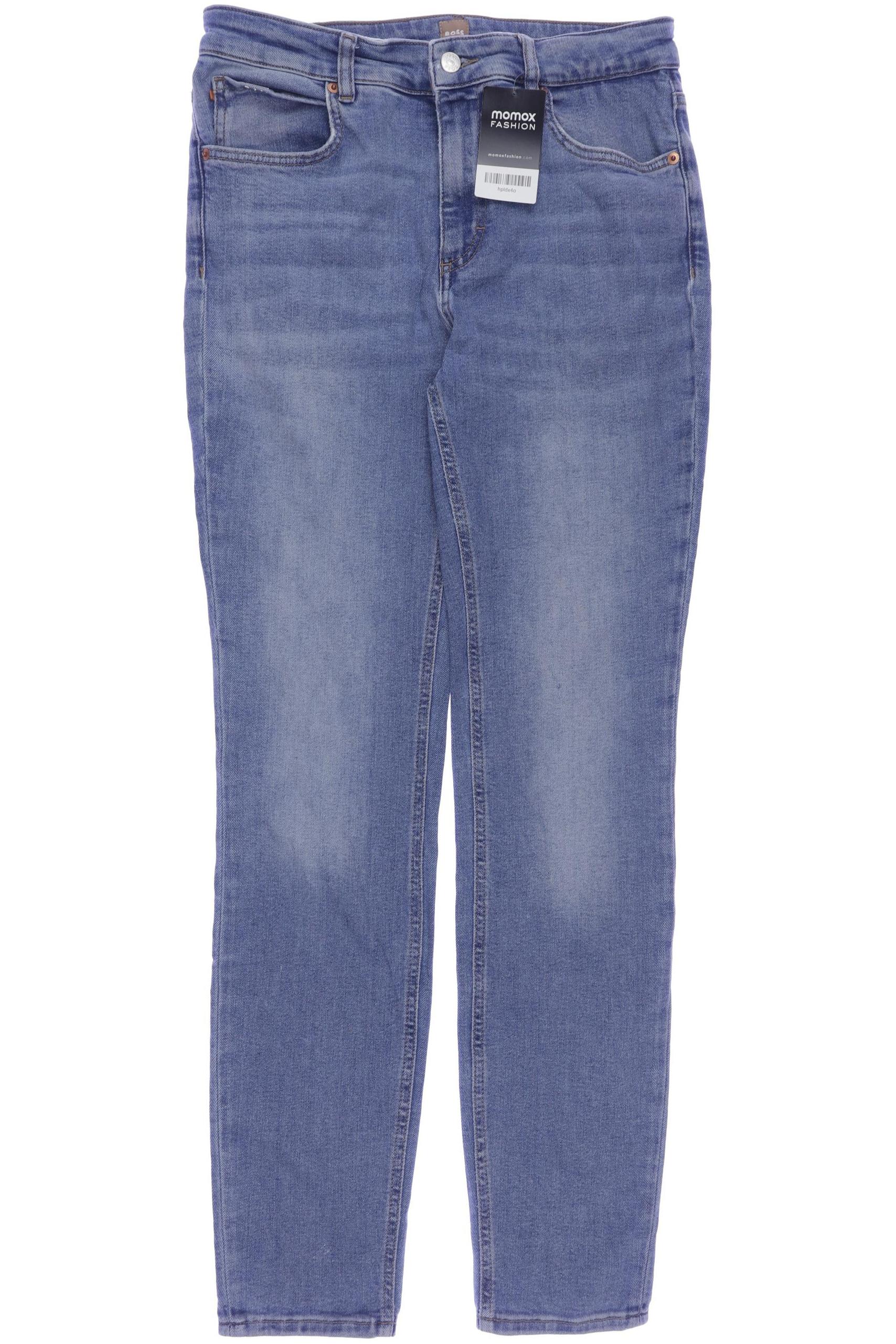 

Boss by Hugo Boss Damen Jeans, blau, Gr. 31