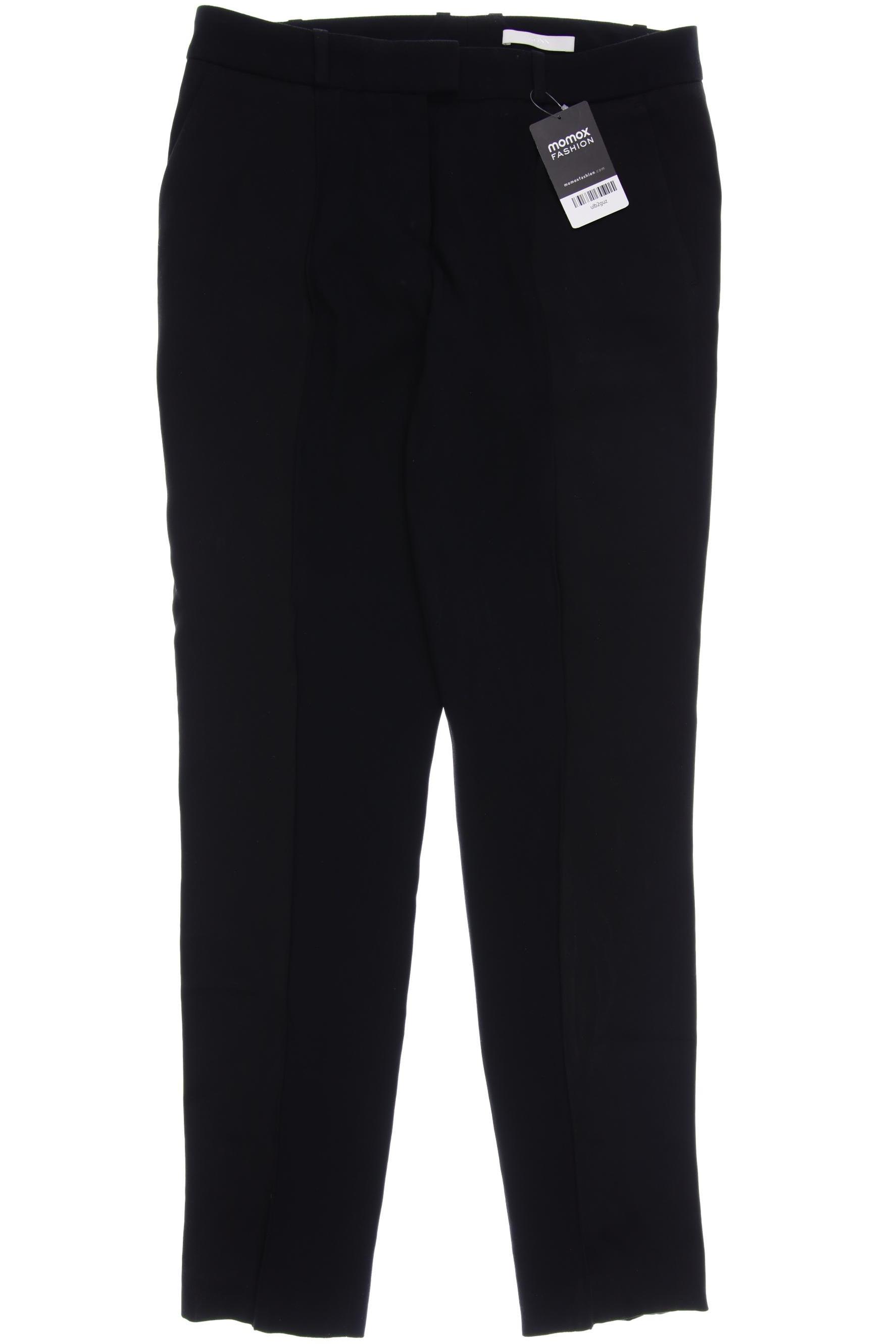 

Boss by Hugo Boss Damen Stoffhose, schwarz, Gr. 36