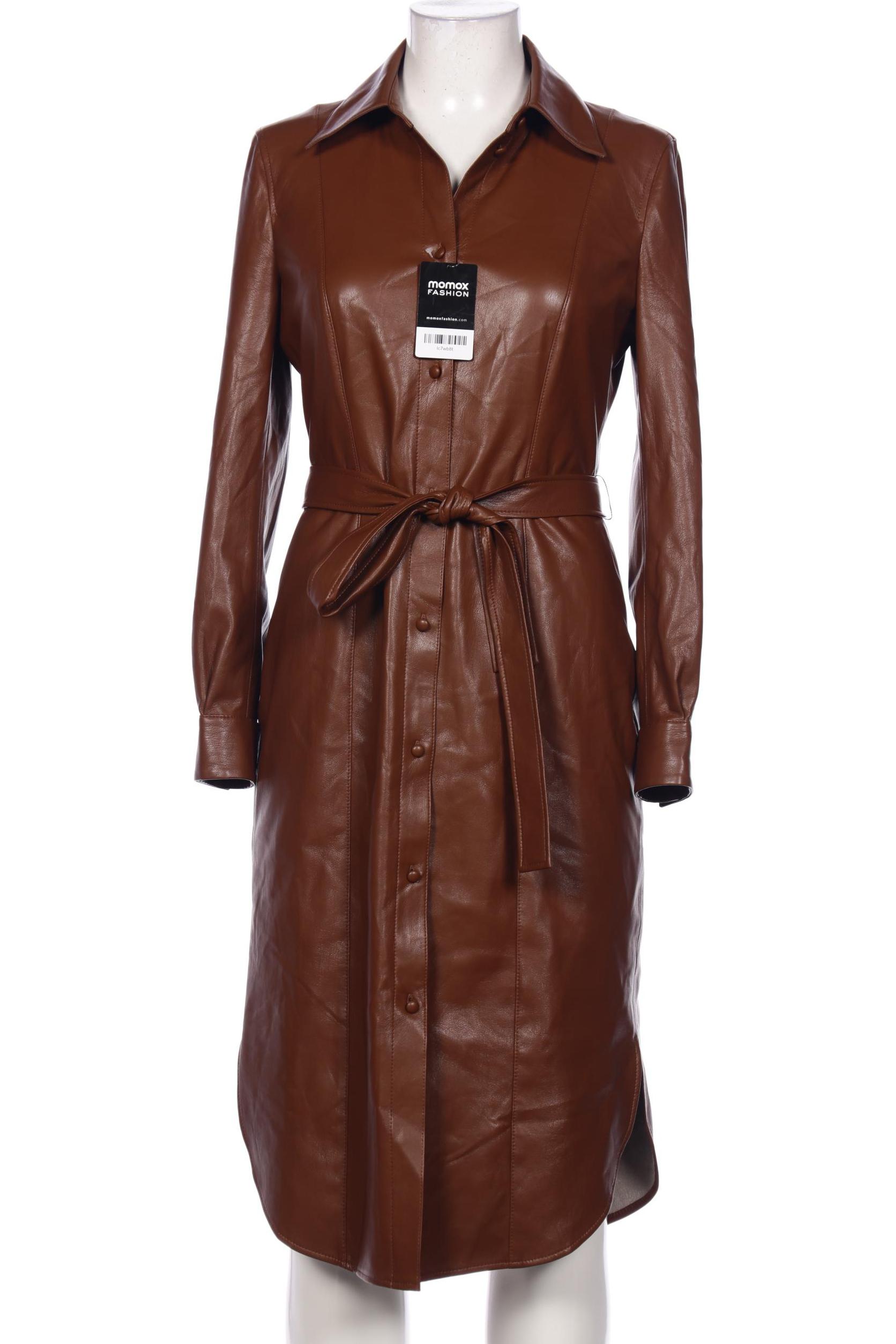 

Boss by Hugo Boss Damen Kleid, braun, Gr. 36