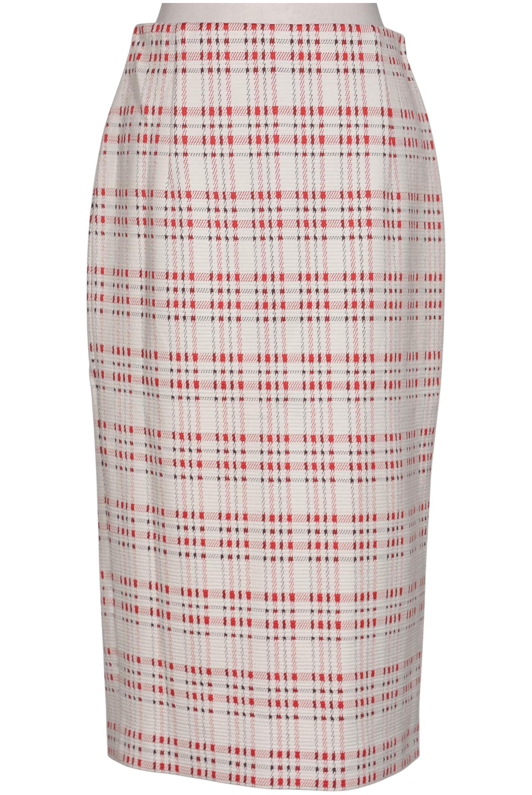 

Boss by Hugo Boss Damen Rock, mehrfarbig, Gr. 36