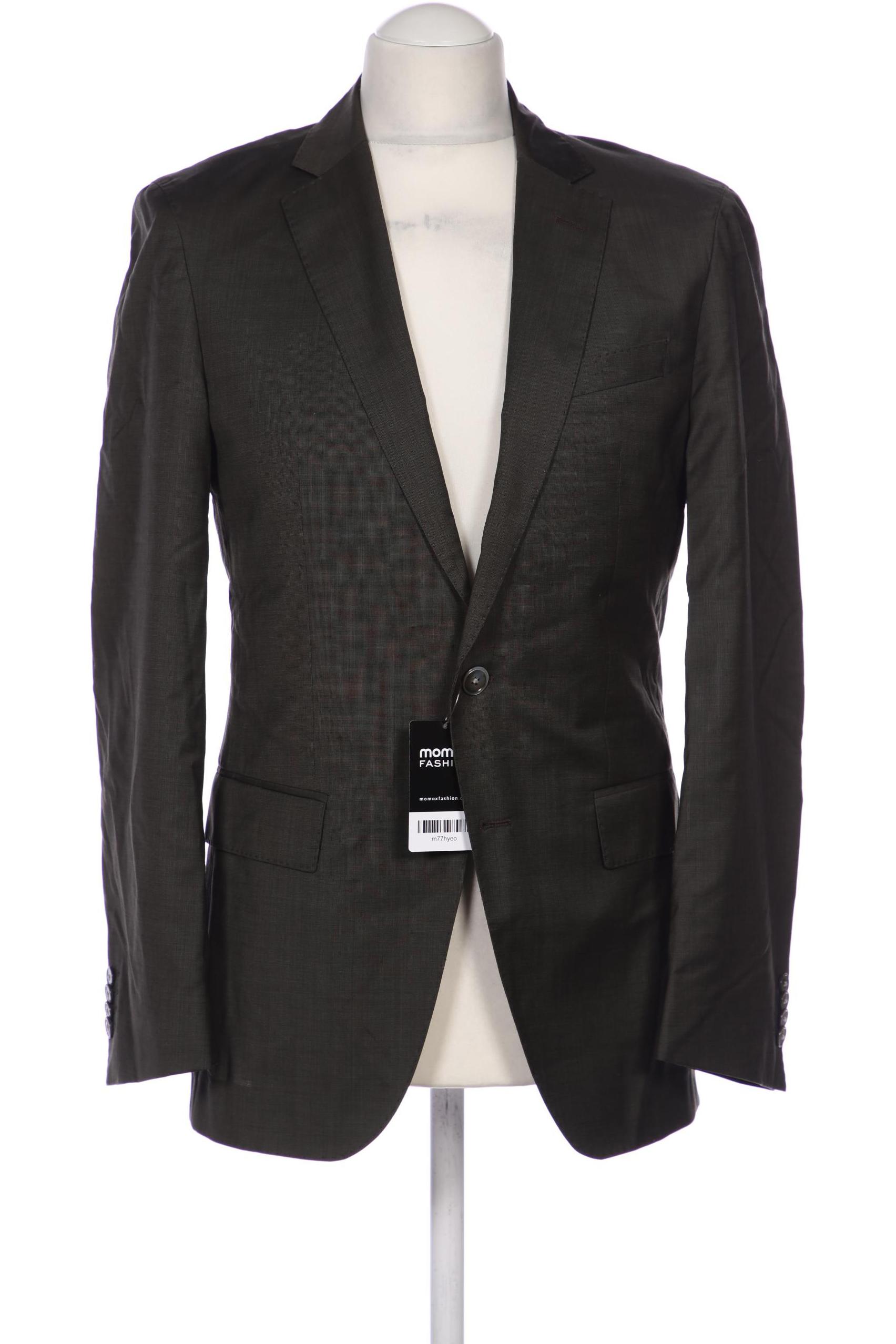 

BOSS by Hugo Boss Herren Sakko, grün