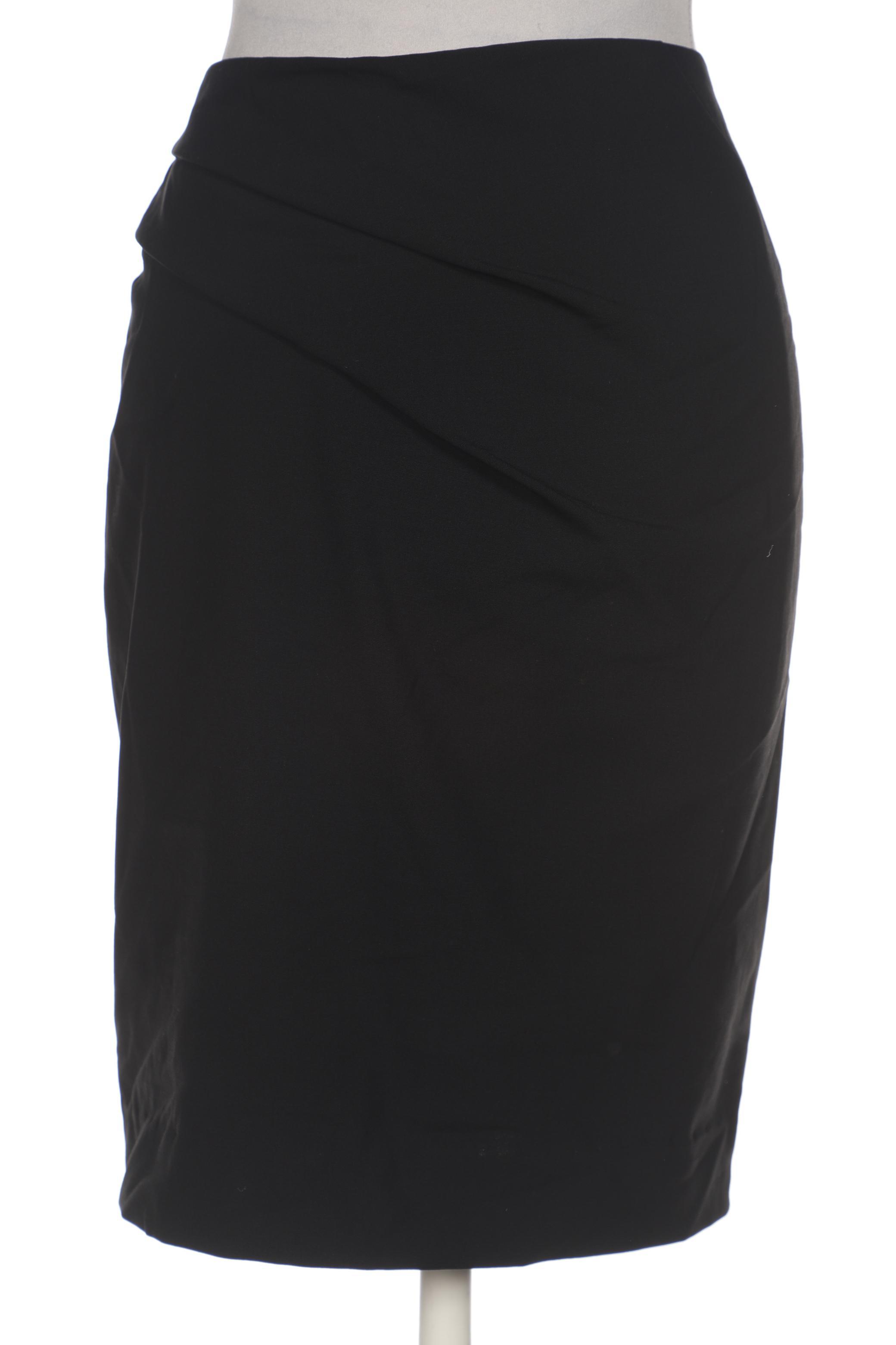 

Boss by Hugo Boss Damen Rock, schwarz, Gr. 36
