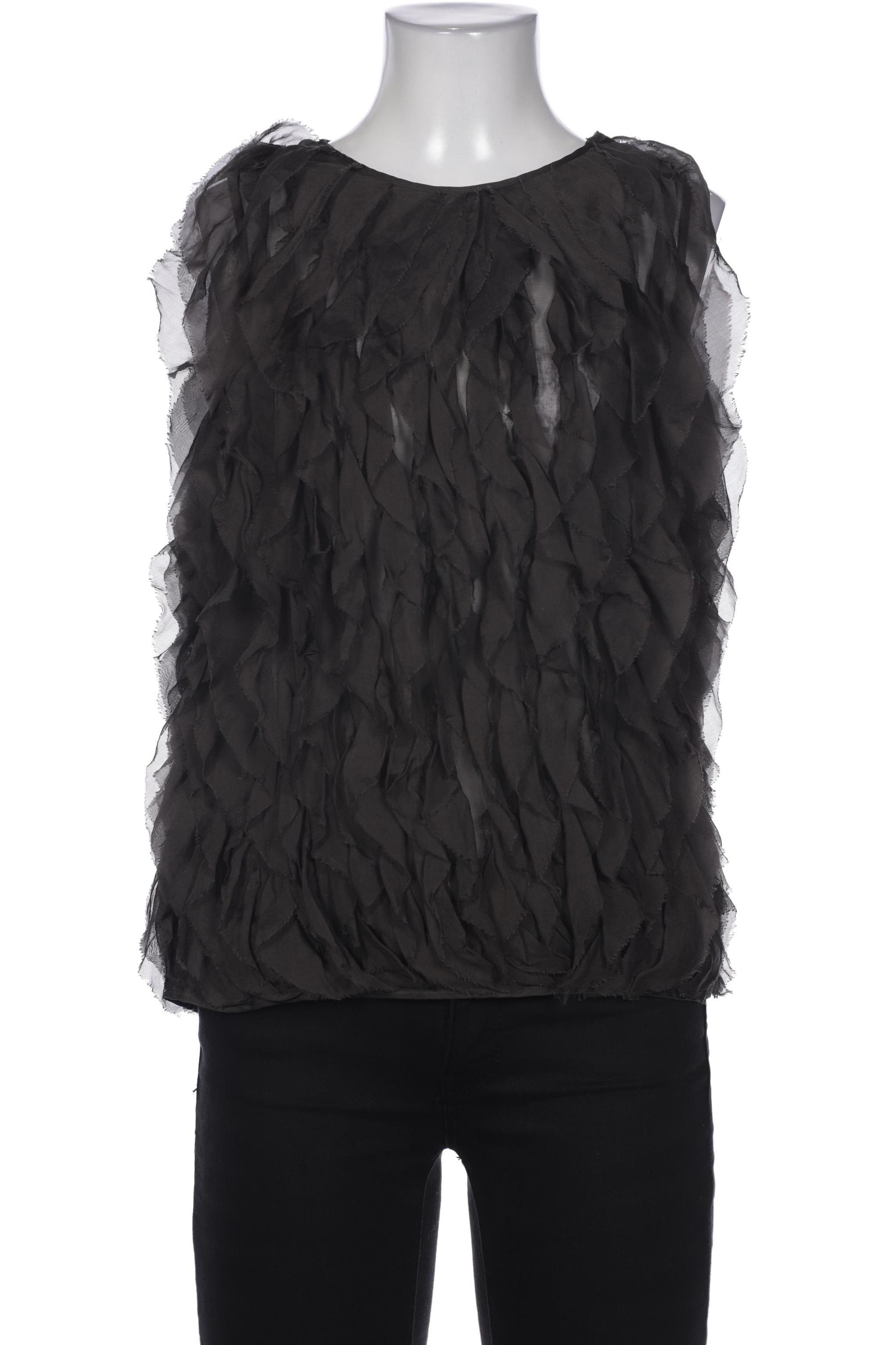 

Boss by Hugo Boss Damen Top, braun, Gr. 36