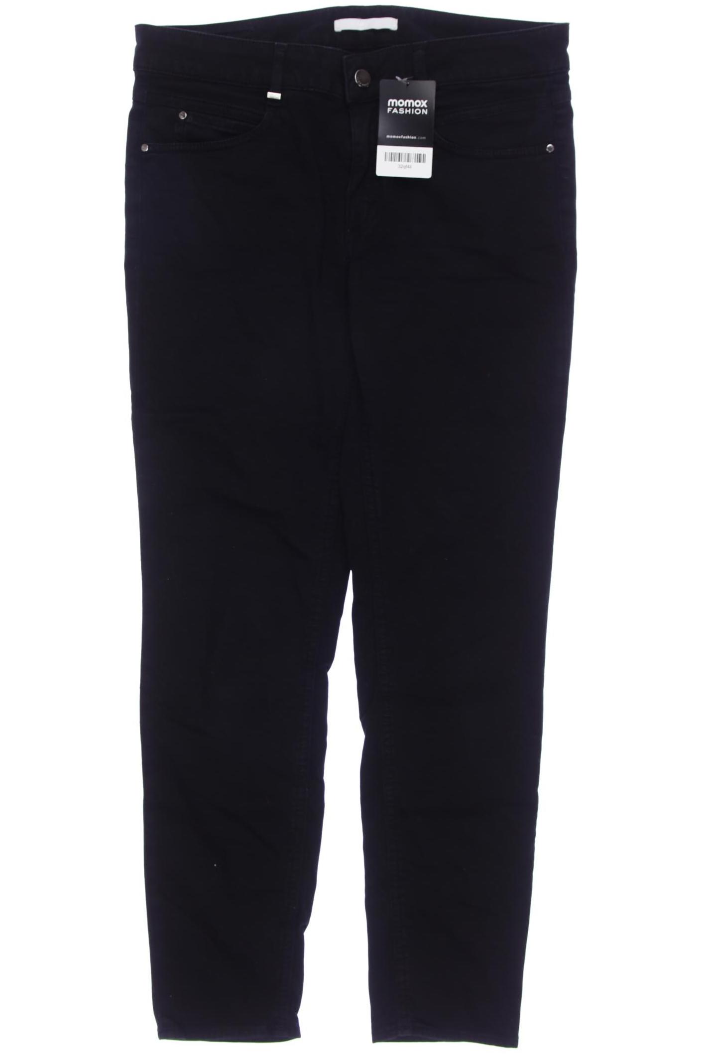 Thumbnail - Boss by Hugo Boss Damen Jeans, schwarz, Gr. 27