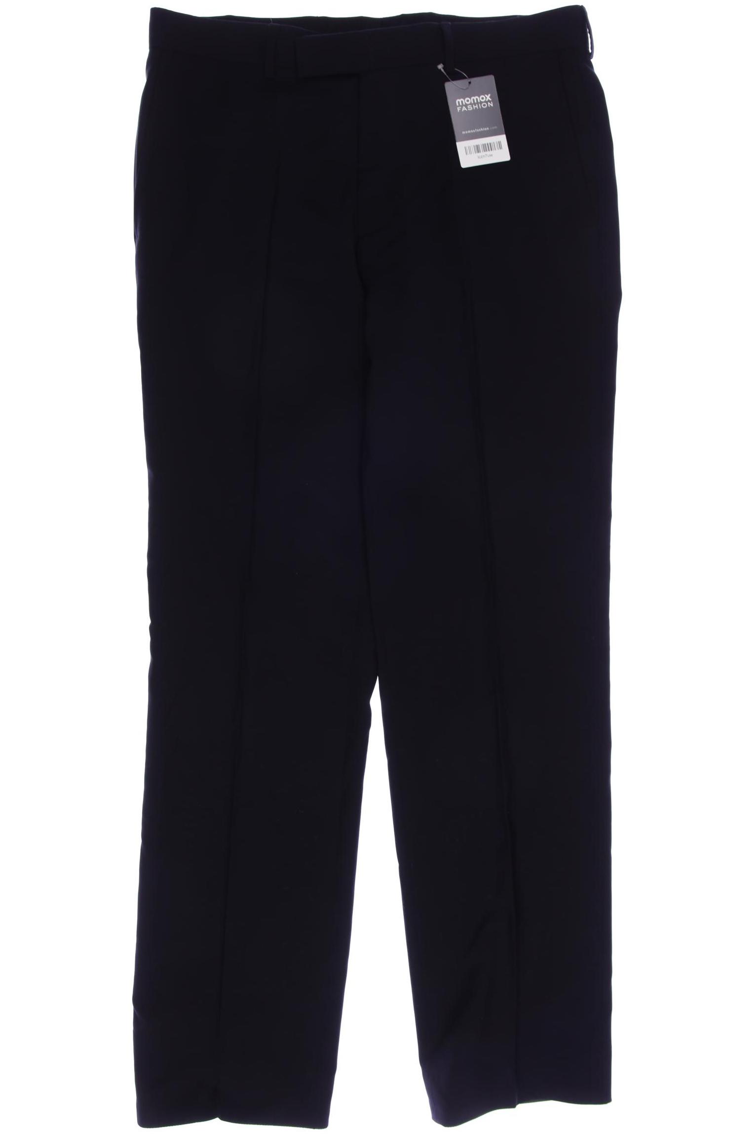 

BOSS by Hugo Boss Herren Stoffhose, marineblau