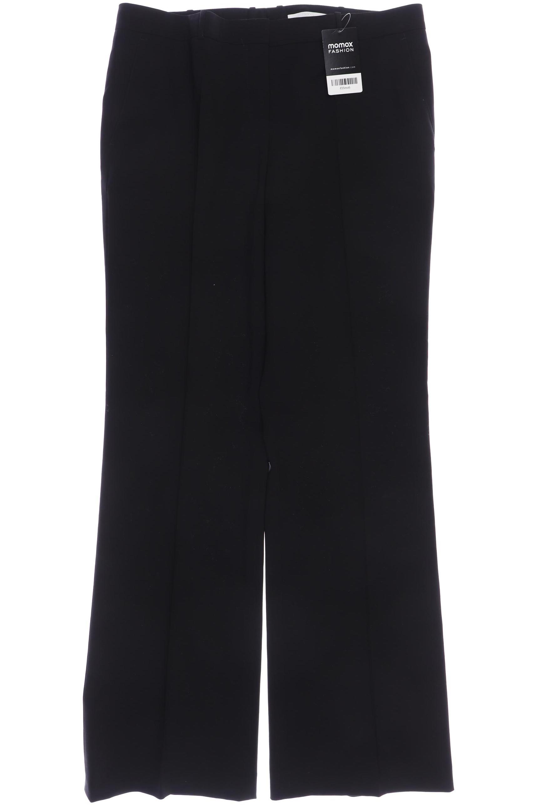 

Boss by Hugo Boss Damen Stoffhose, schwarz, Gr. 34