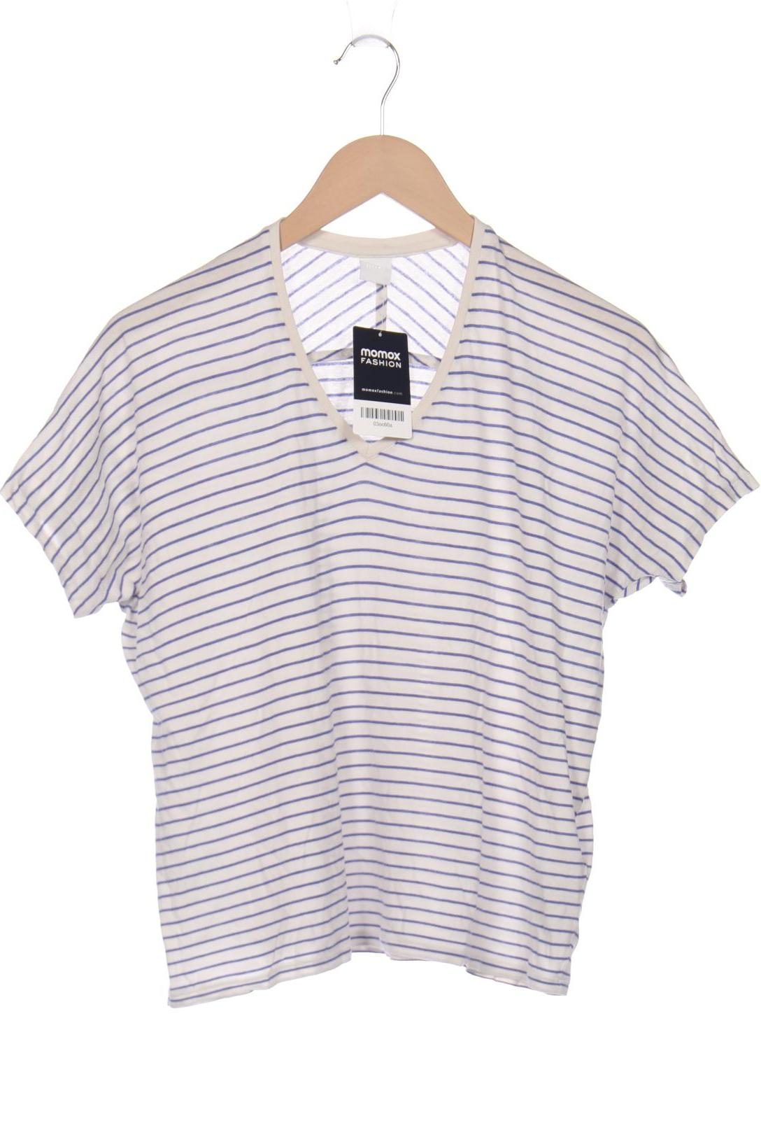 

Boss by Hugo Boss Damen T-Shirt, weiß, Gr. 34