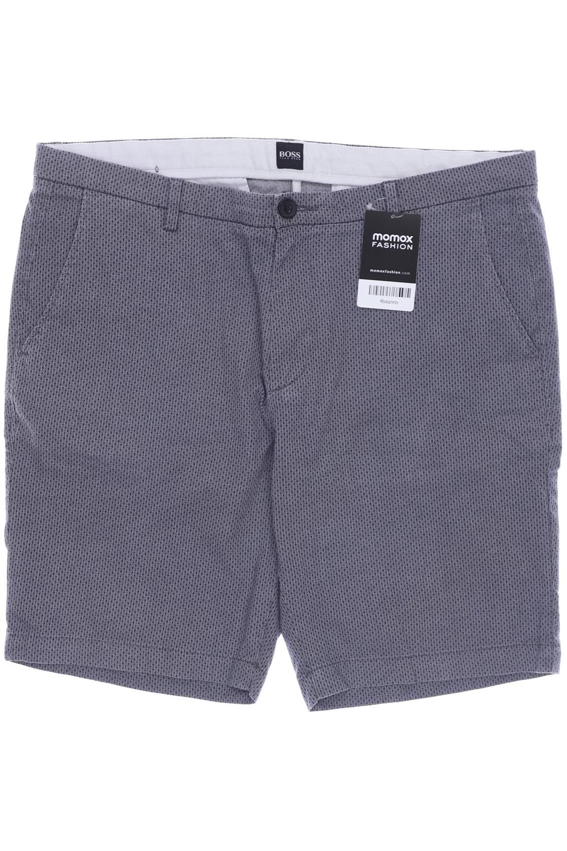 

Boss by Hugo Boss Herren Shorts, grau, Gr. 50