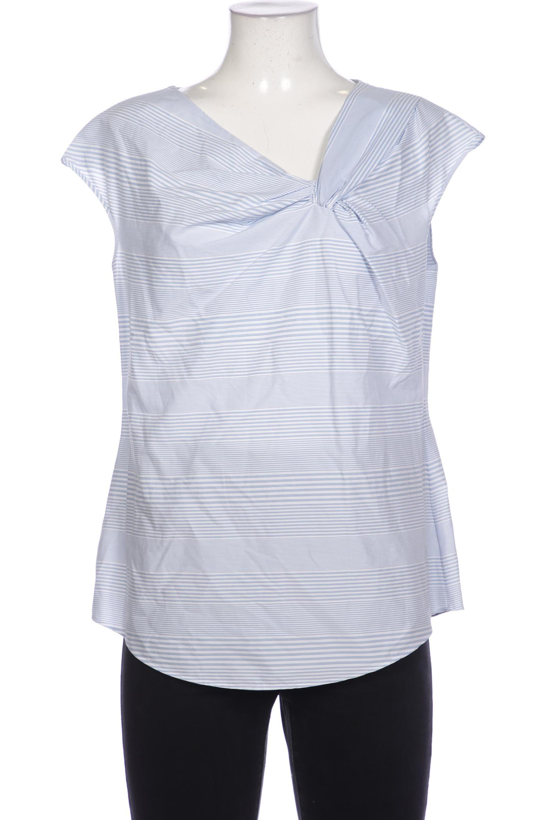 

BOSS by Hugo Boss Damen Bluse, hellblau