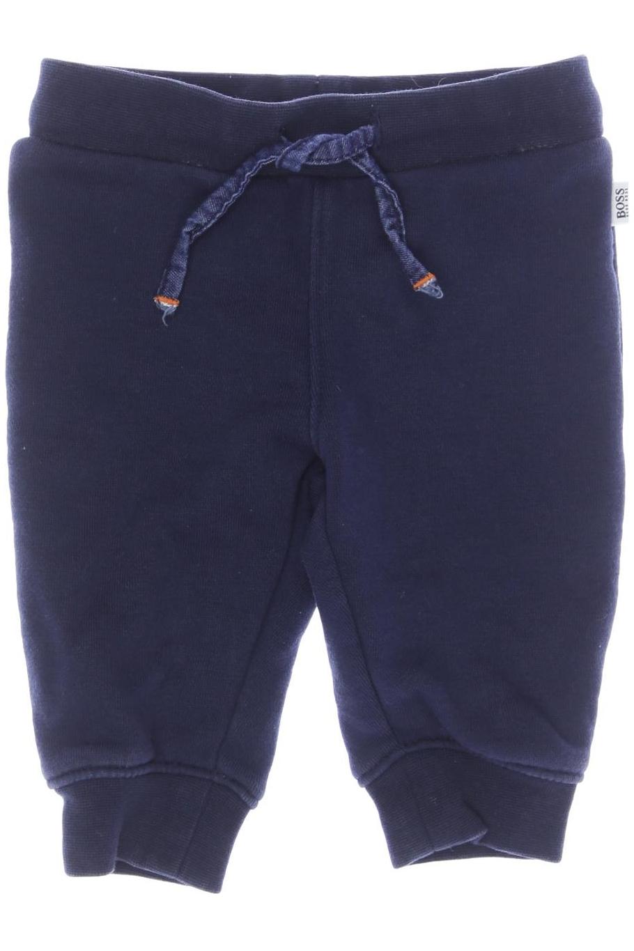 

Boss by Hugo Boss Herren Stoffhose, marineblau, Gr. 56