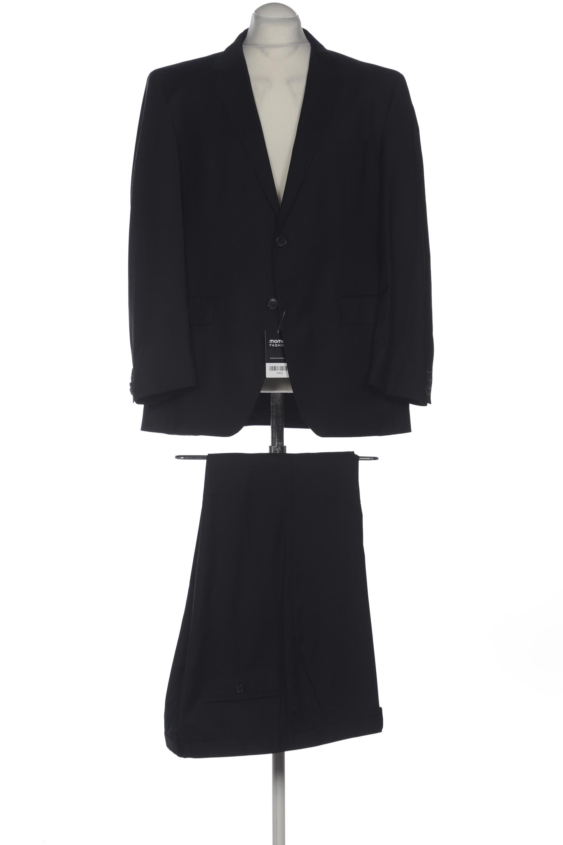 

Boss by Hugo Boss Herren Anzug, schwarz, Gr. 27